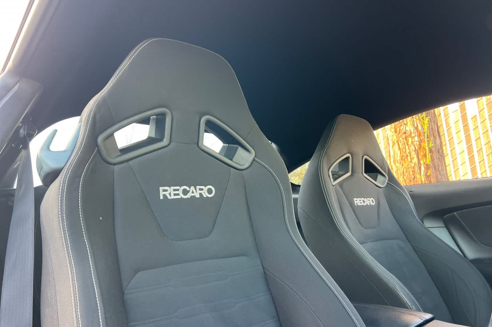 Thumbnail: 2016 Ford Mustang - 17