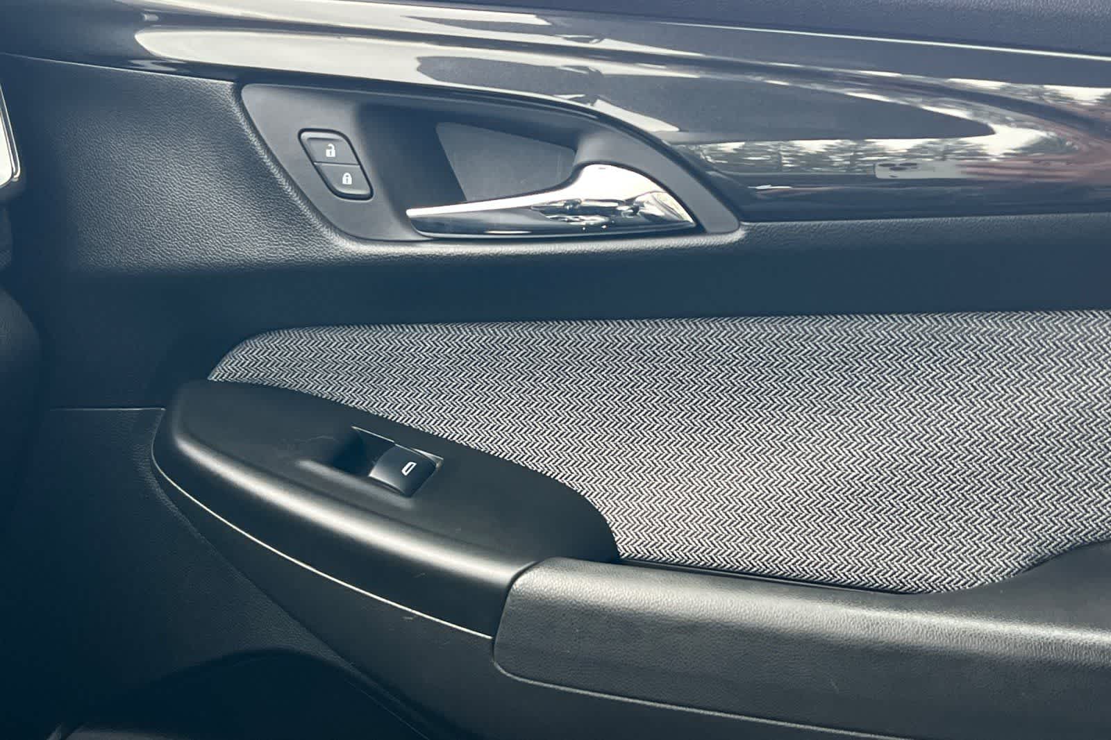 Thumbnail: 2024 Chevrolet TrailBlazer - 20