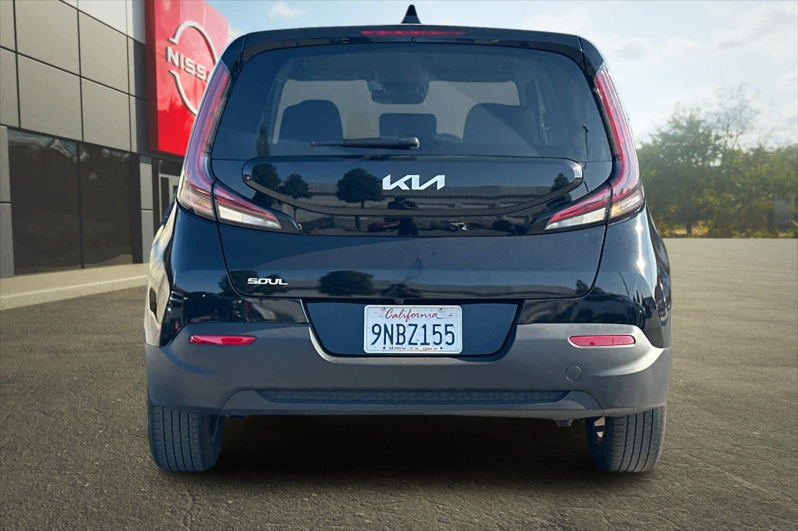 Thumbnail: 2024 Kia Soul - 8