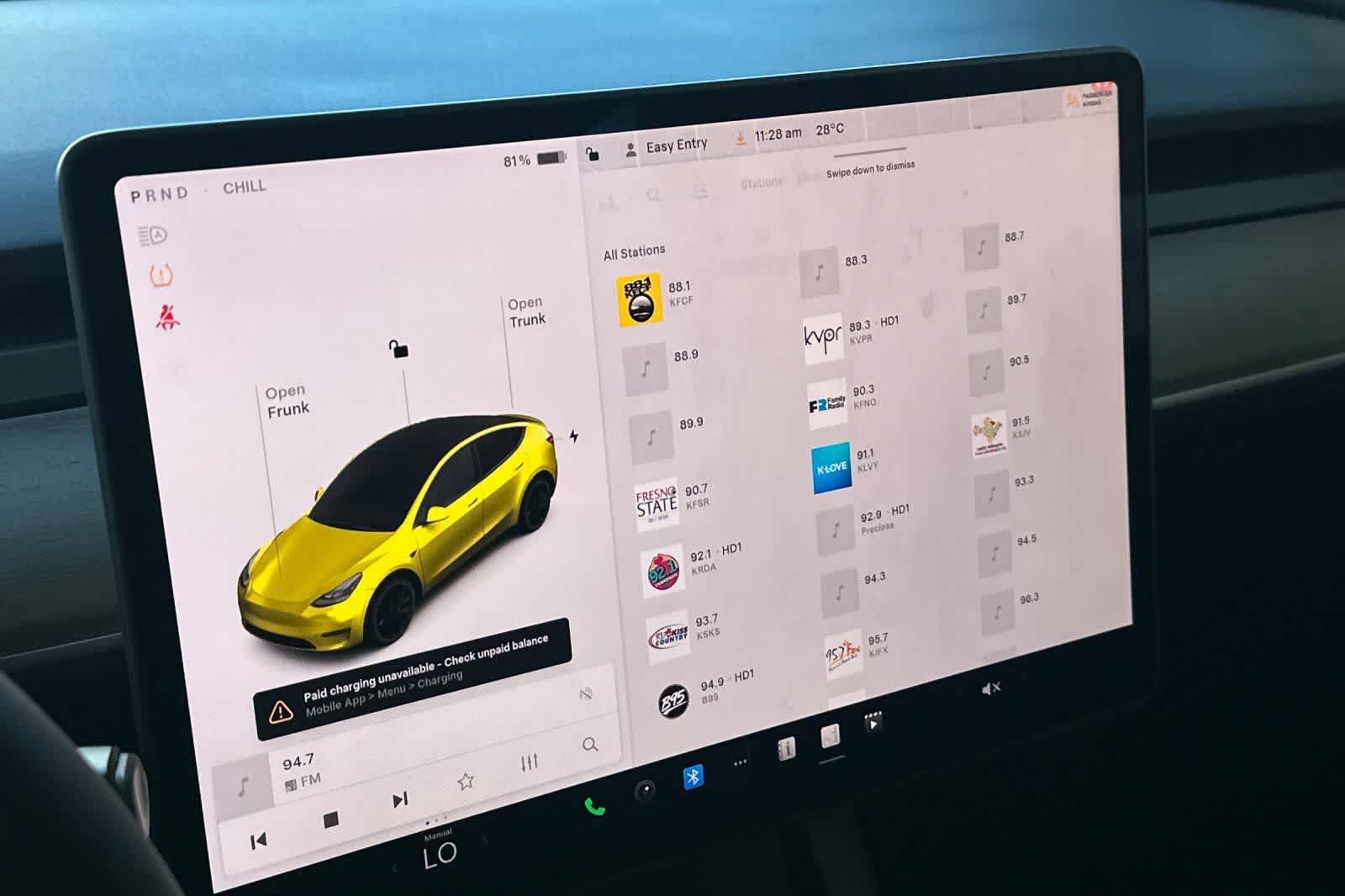Thumbnail: 2022 Tesla Model Y - 19
