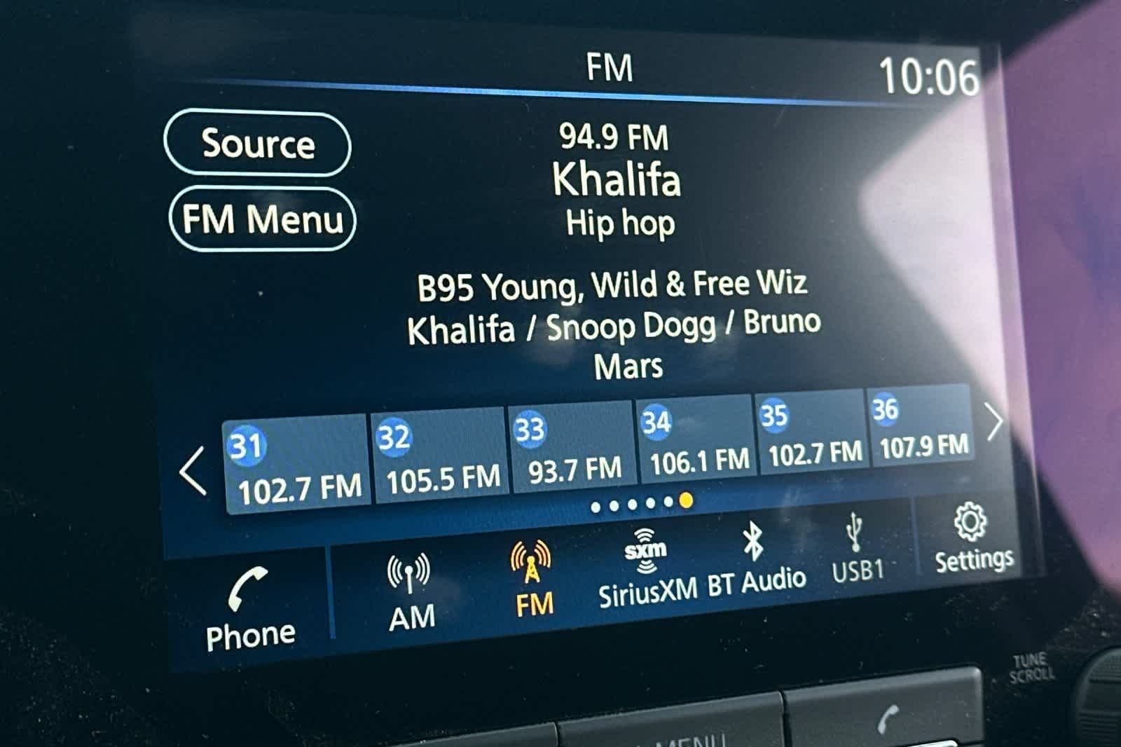 Thumbnail: 2024 Nissan Frontier - 19