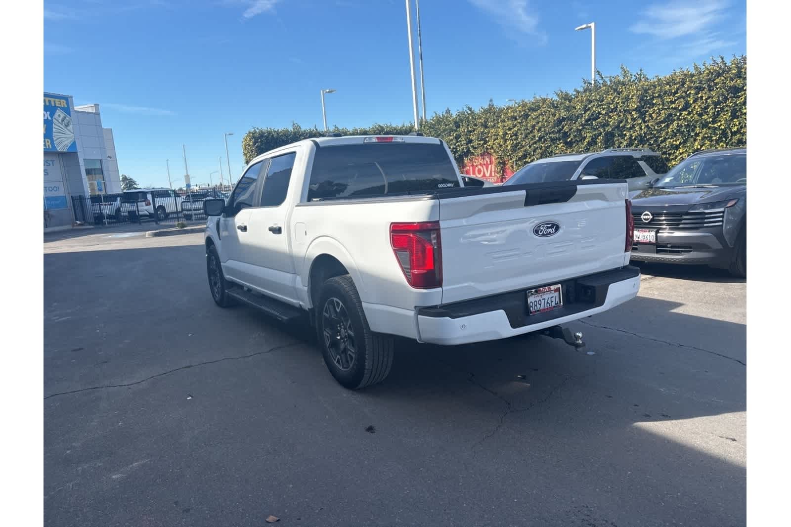 Thumbnail: 2024 Ford F-150 - 3