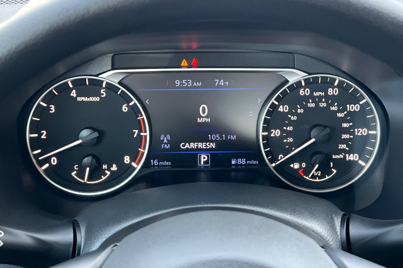 Thumbnail: 2026 Nissan Altima - 28