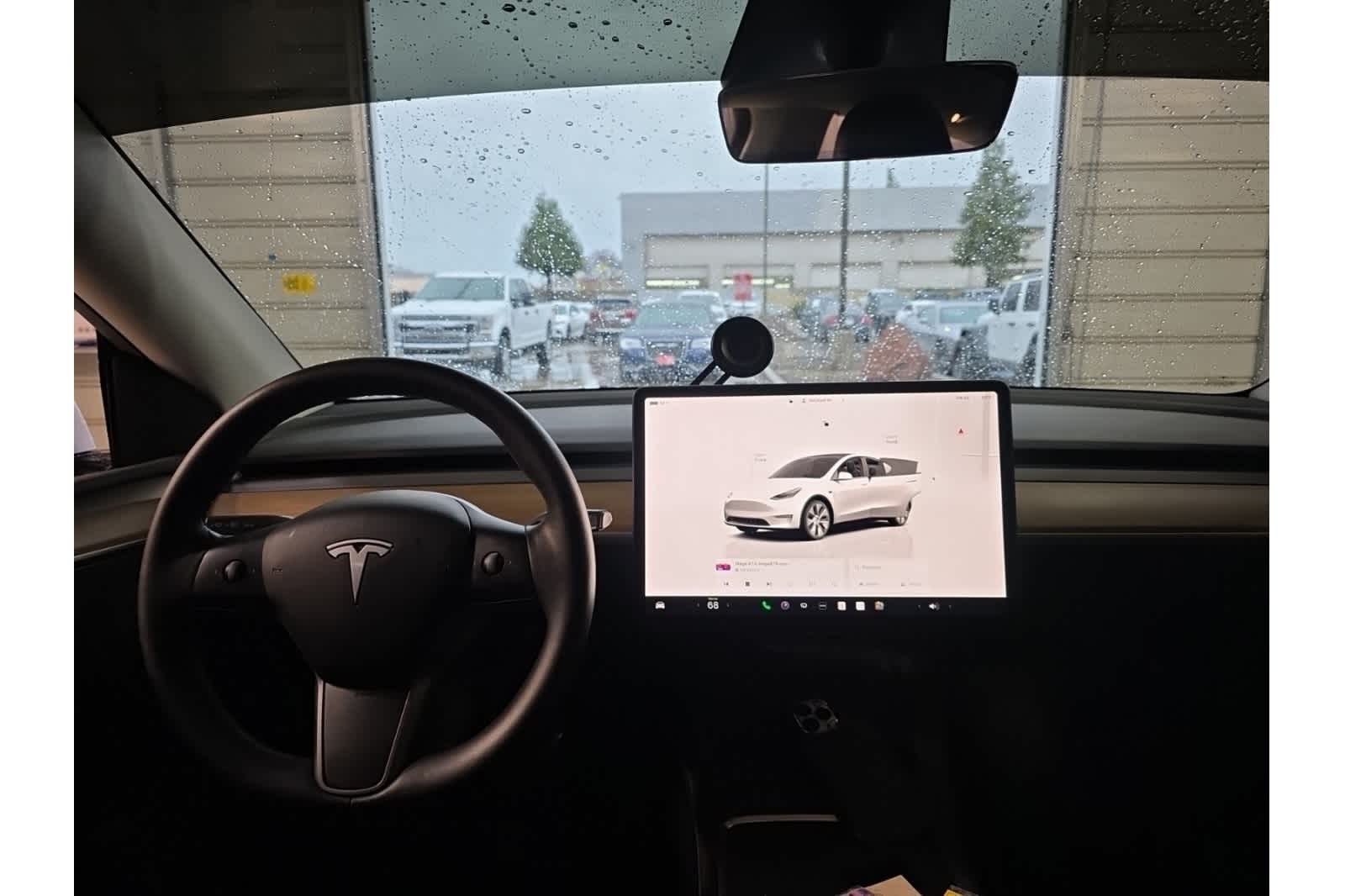 Thumbnail: 2023 Tesla Model Y - 13