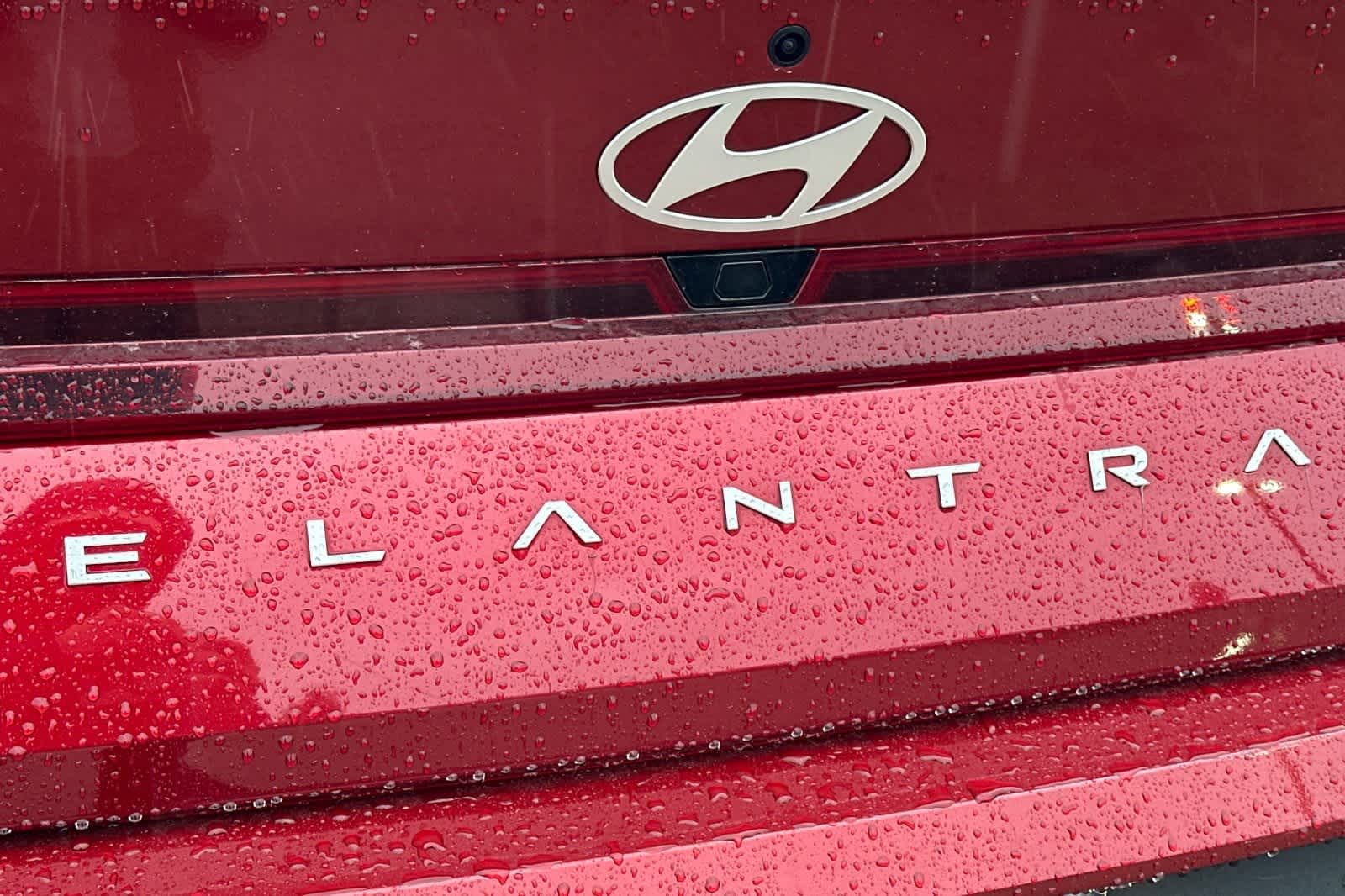 Thumbnail: 2024 Hyundai Elantra - 15