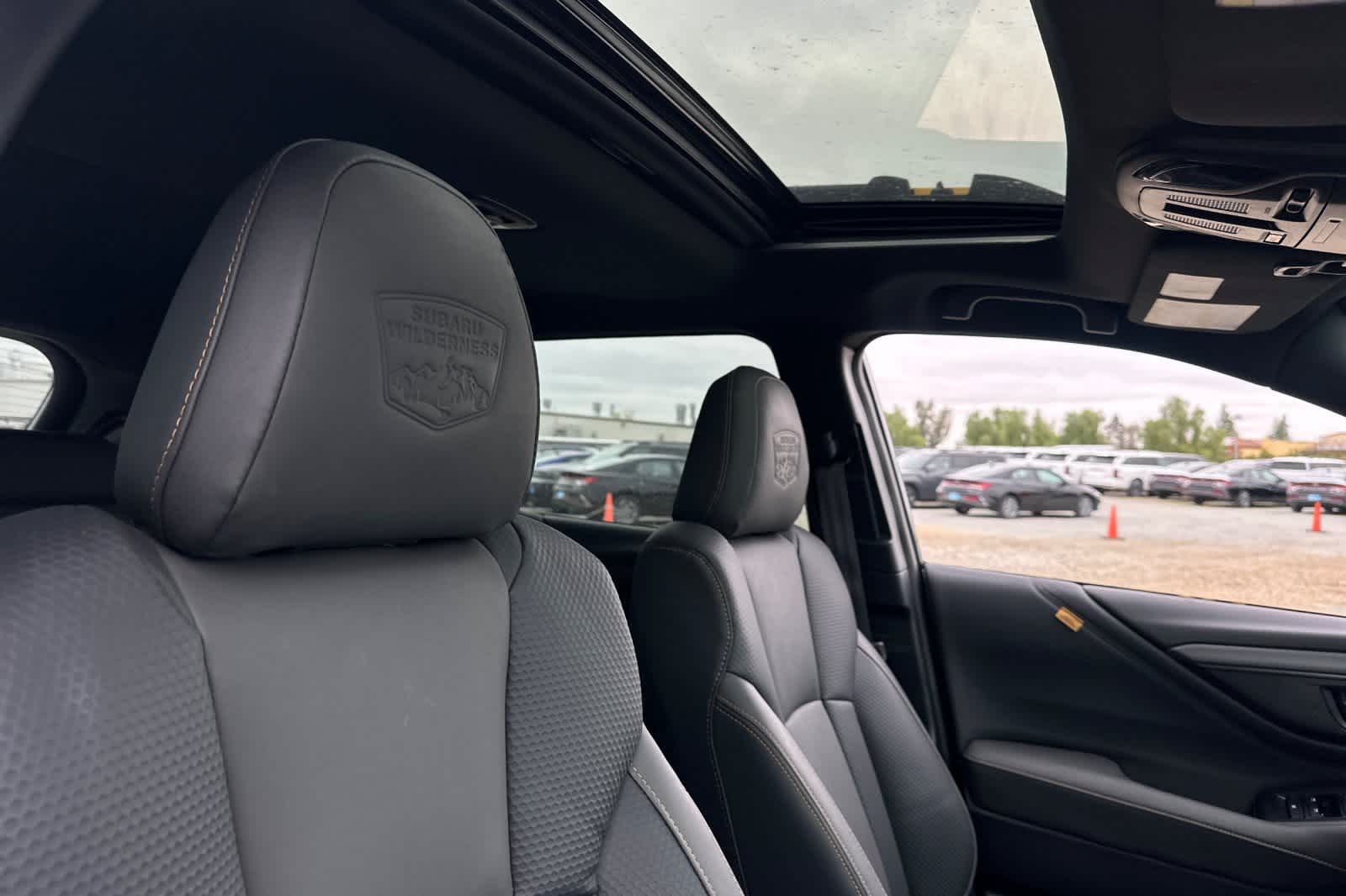 Thumbnail: 2025 Subaru Outback - 20