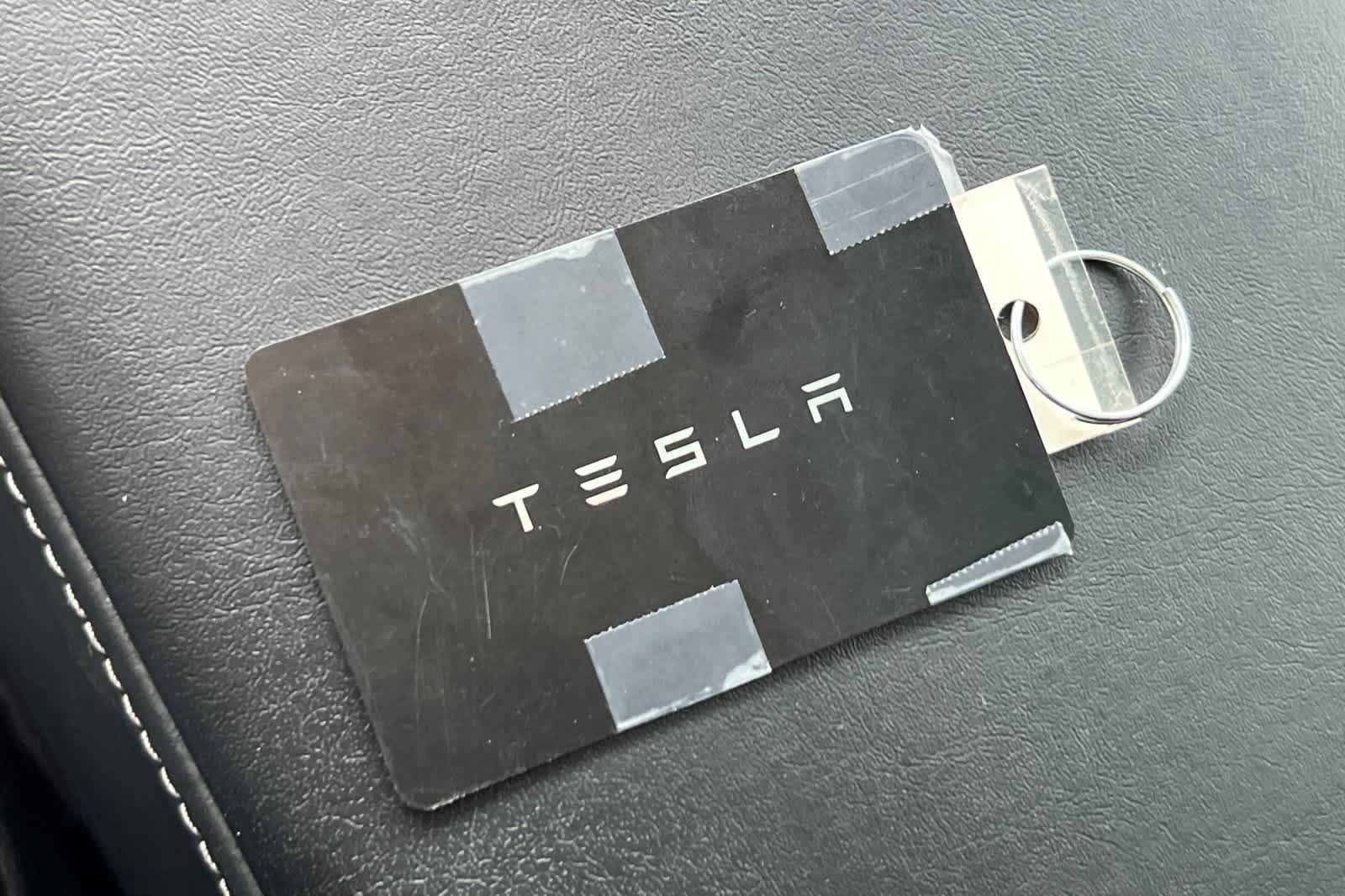 Thumbnail: 2019 Tesla Model 3 - 27