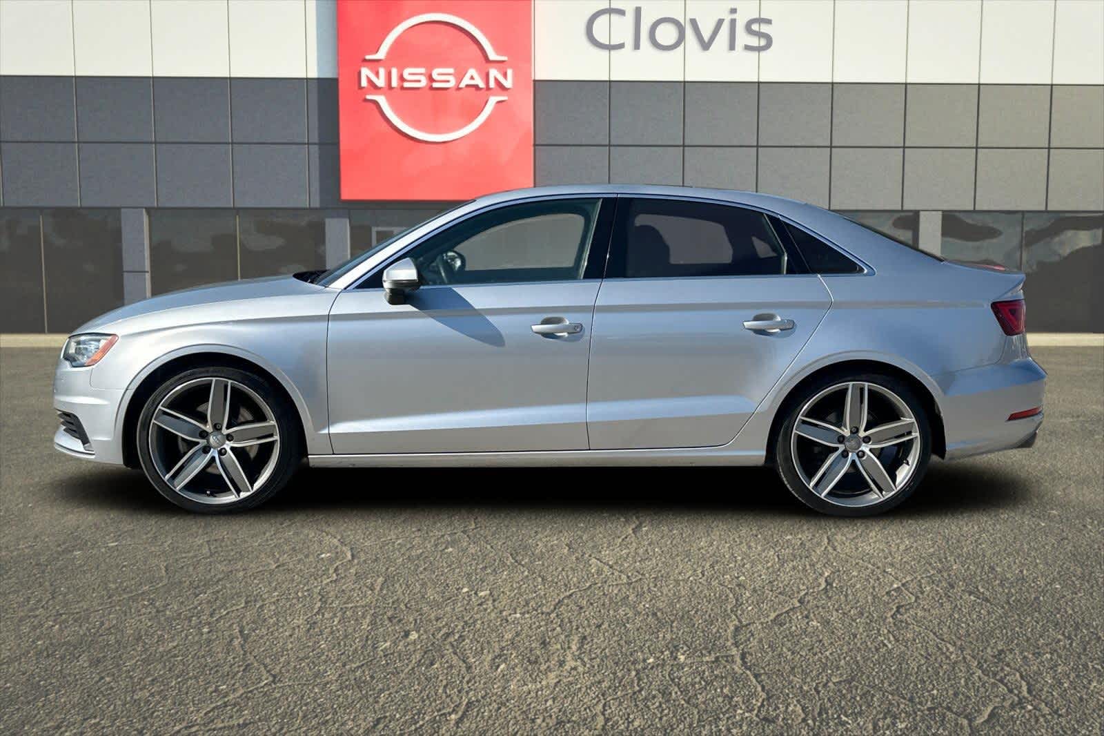 Thumbnail: 2015 Audi A3 - 6