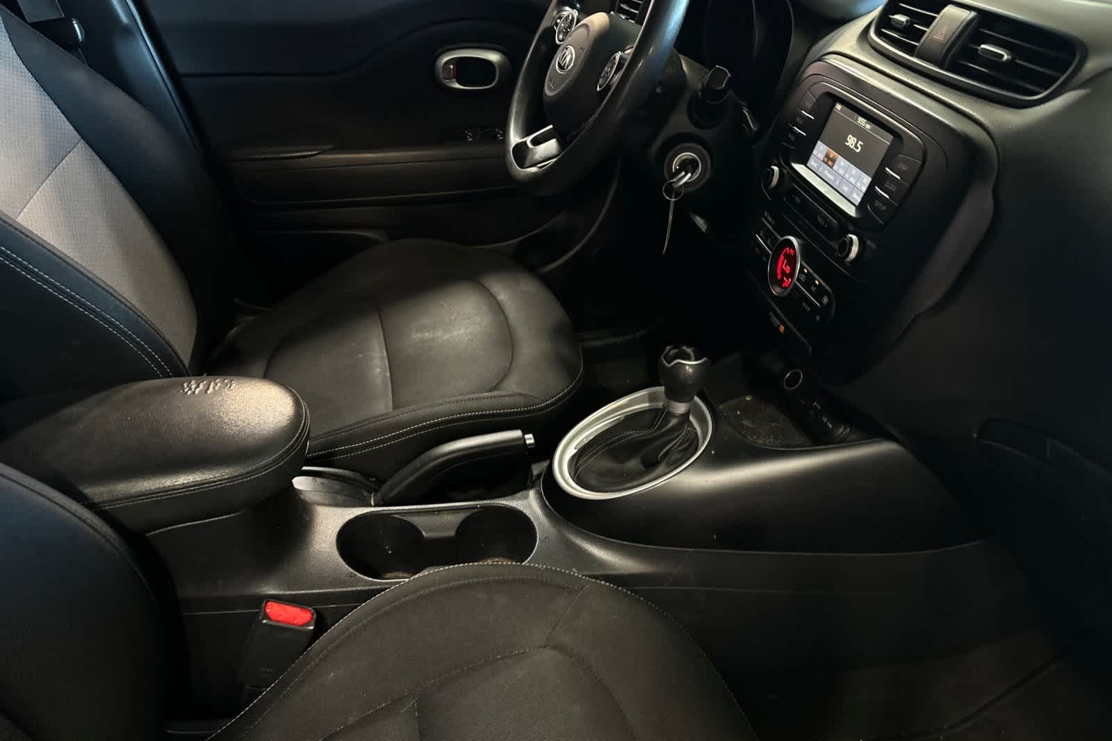 Thumbnail: 2017 Kia Soul - 18