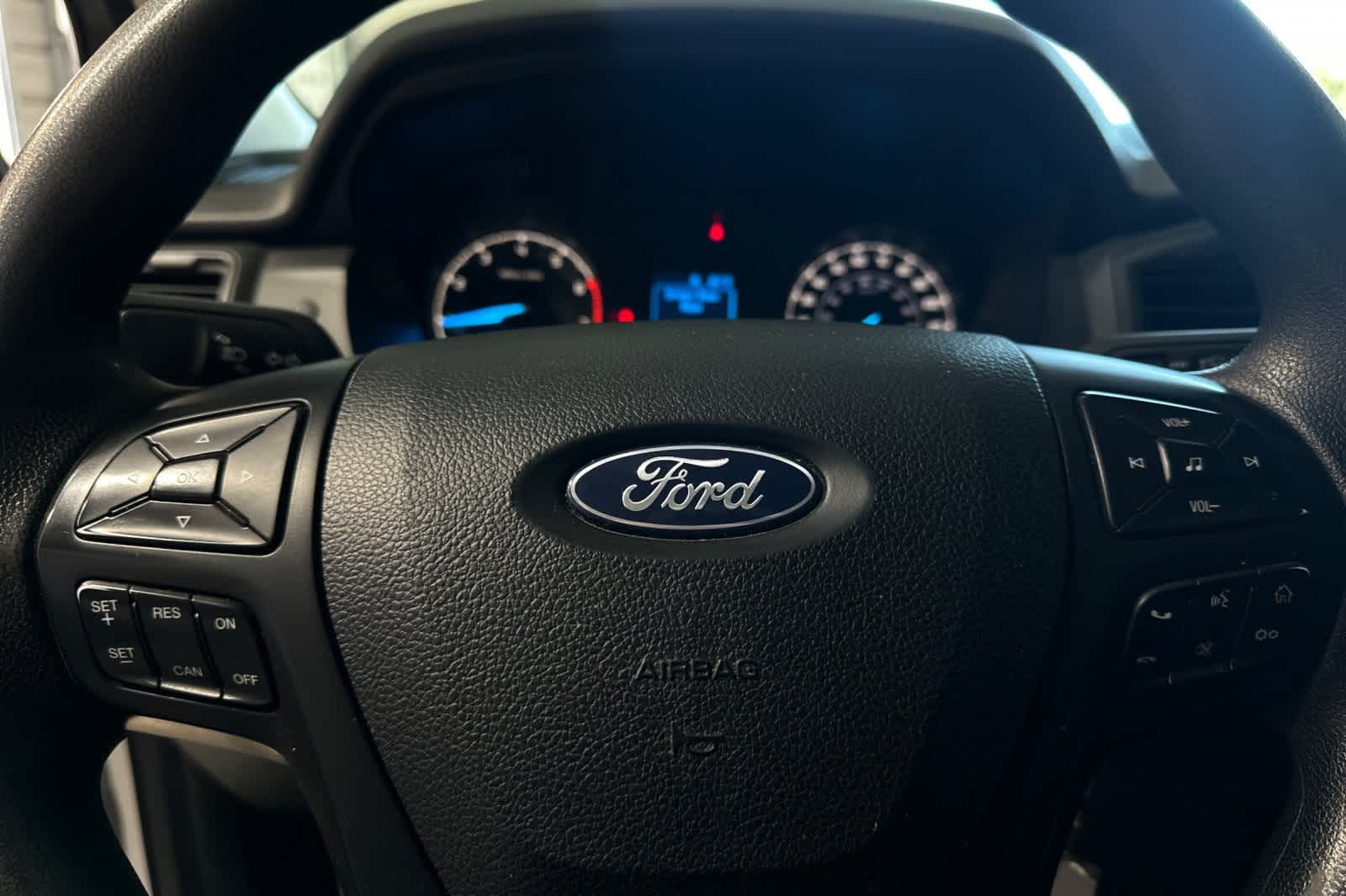 Thumbnail: 2022 Ford Ranger - 24