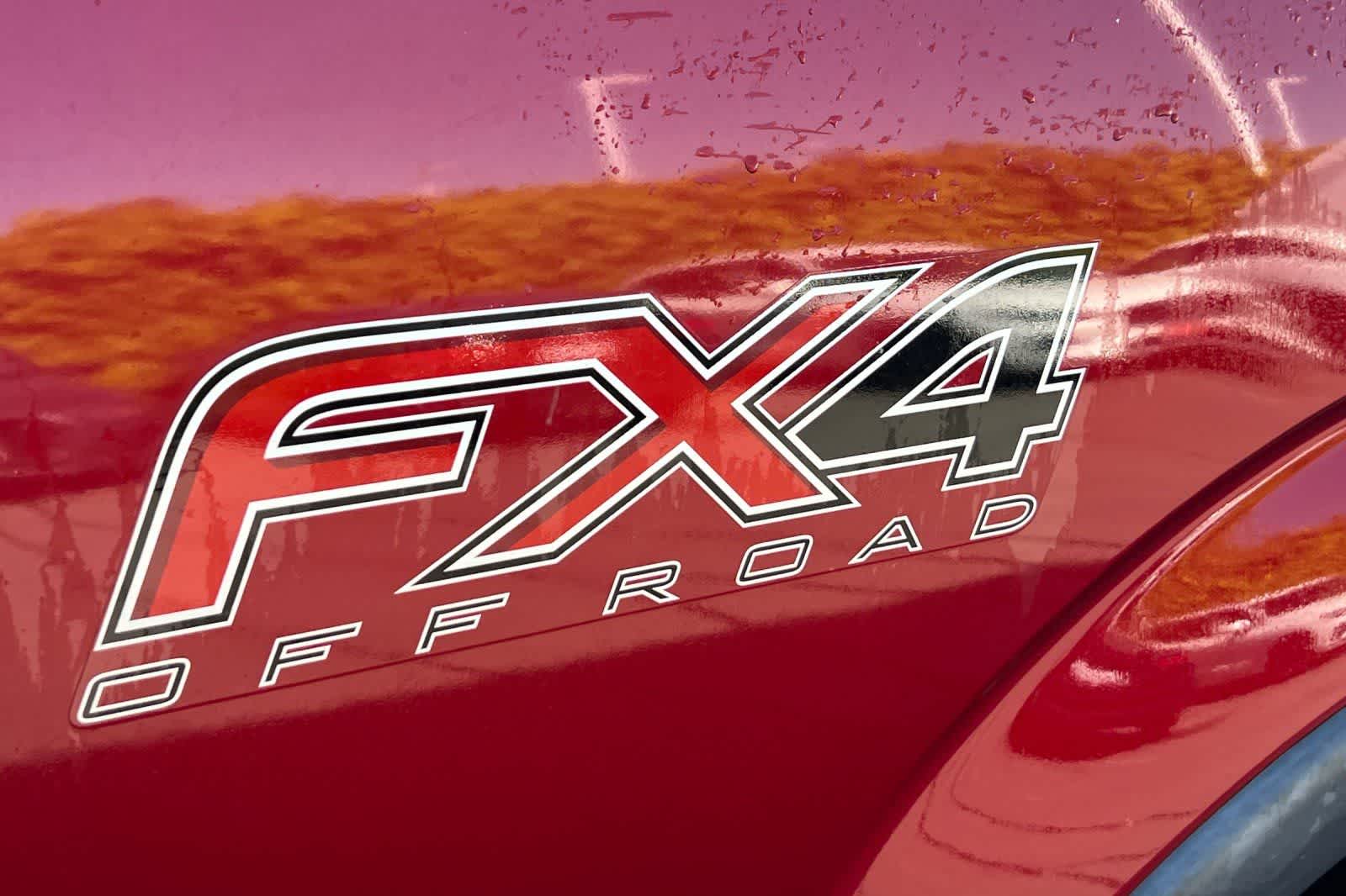 Thumbnail: 2014 Ford F-150 - 15