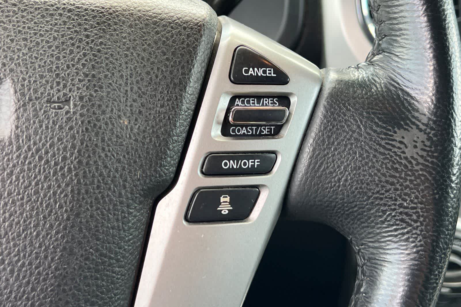 Thumbnail: 2021 Nissan Titan - 30