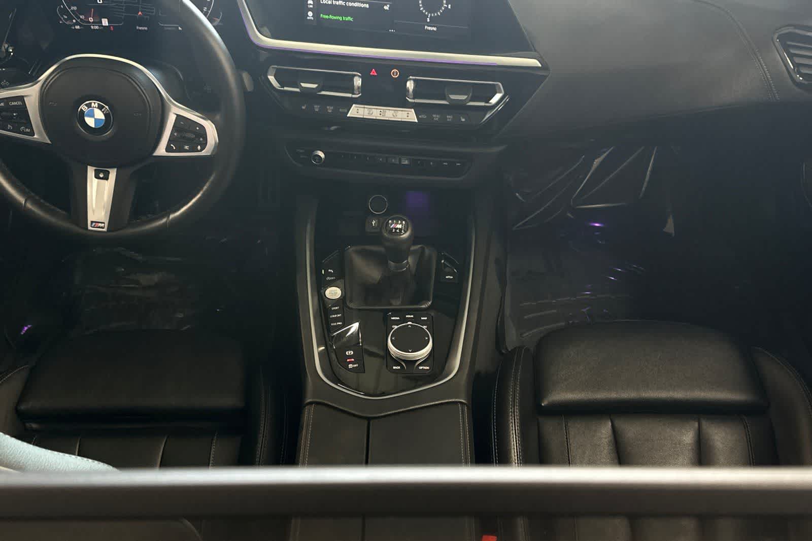 Thumbnail: 2025 BMW Z4 - 4