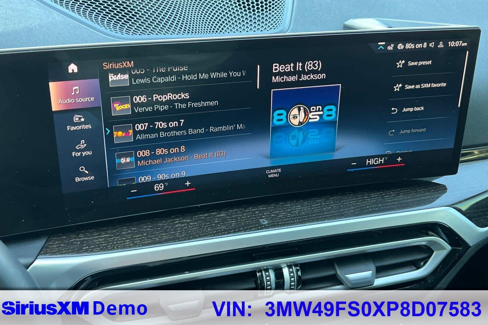 Thumbnail: 2023 BMW 3 Series - 29