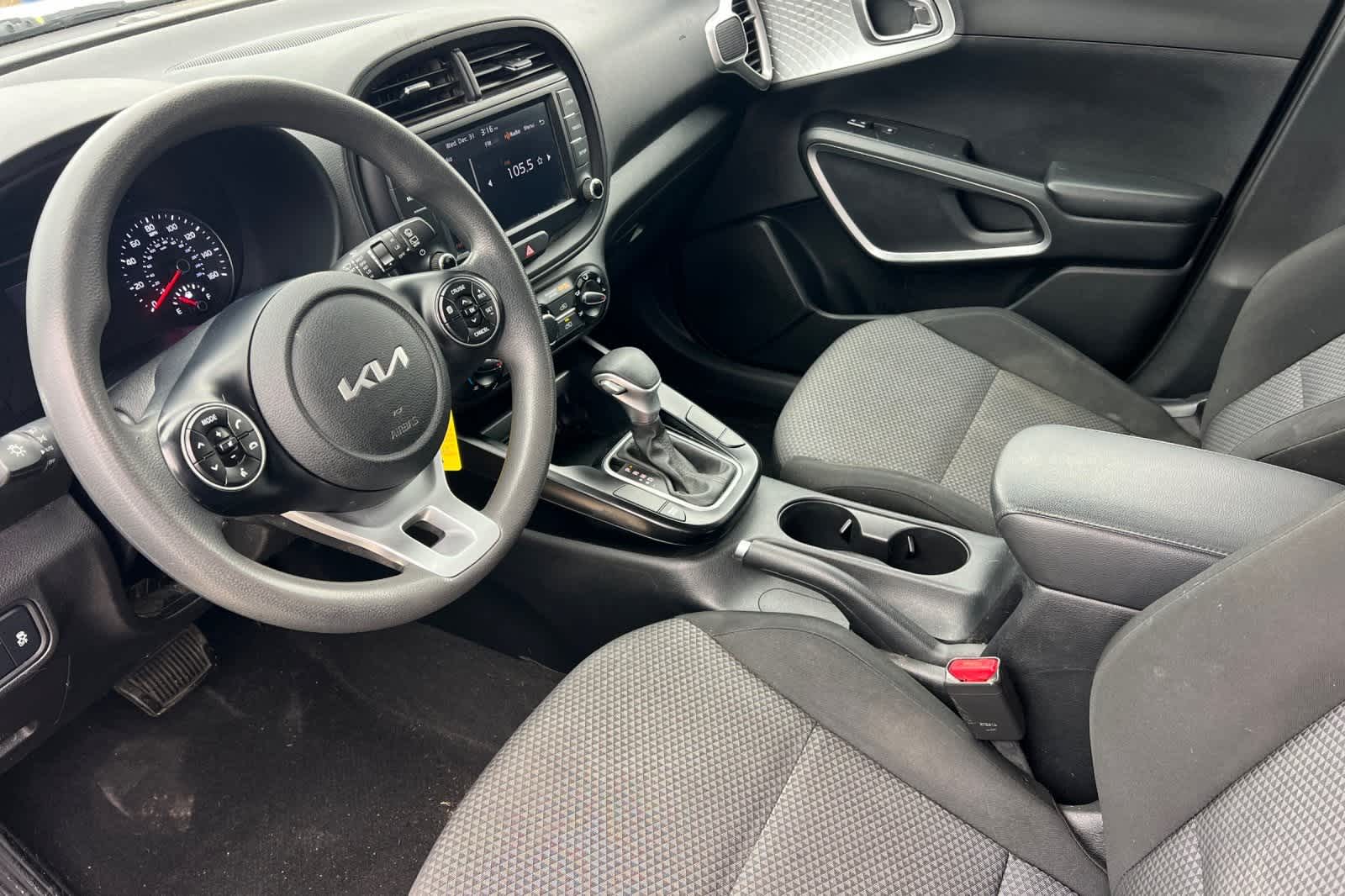 Thumbnail: 2022 Kia Soul - 12