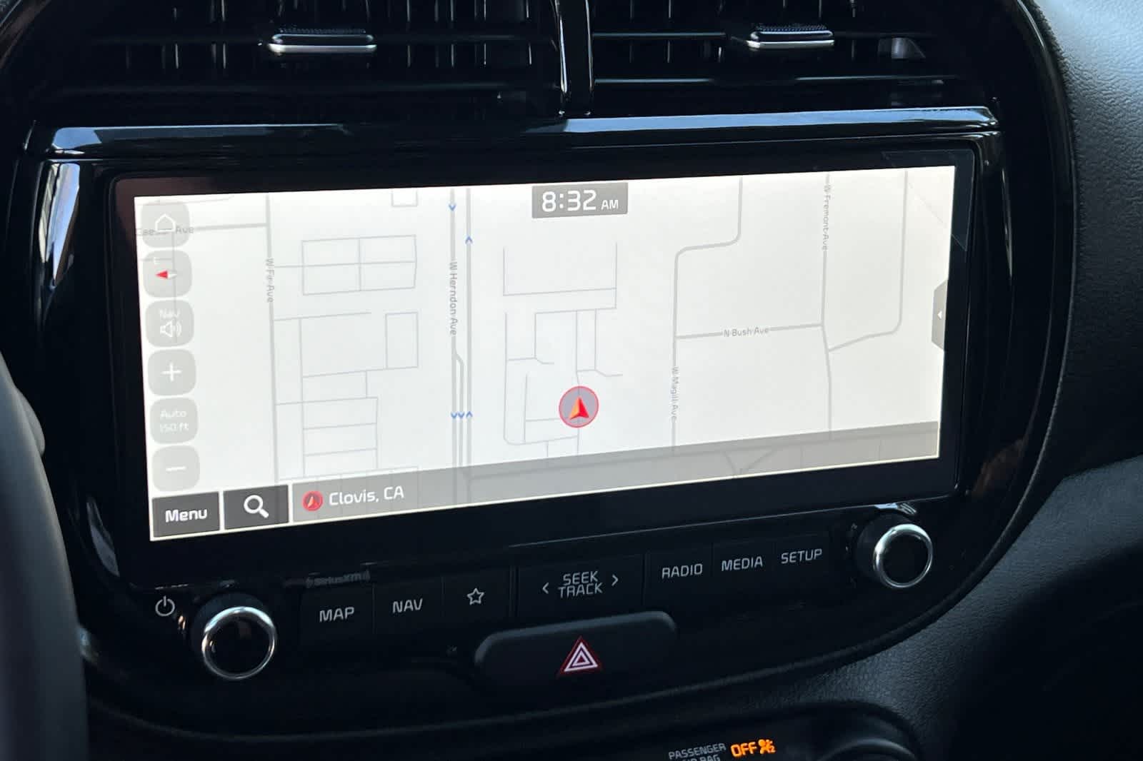 Thumbnail: 2025 Kia Soul - 22