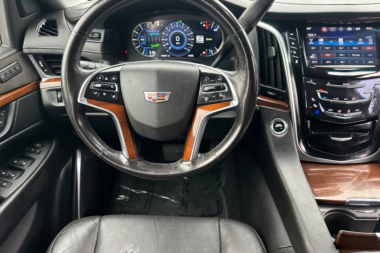 Thumbnail: 2018 Cadillac Escalade - 15