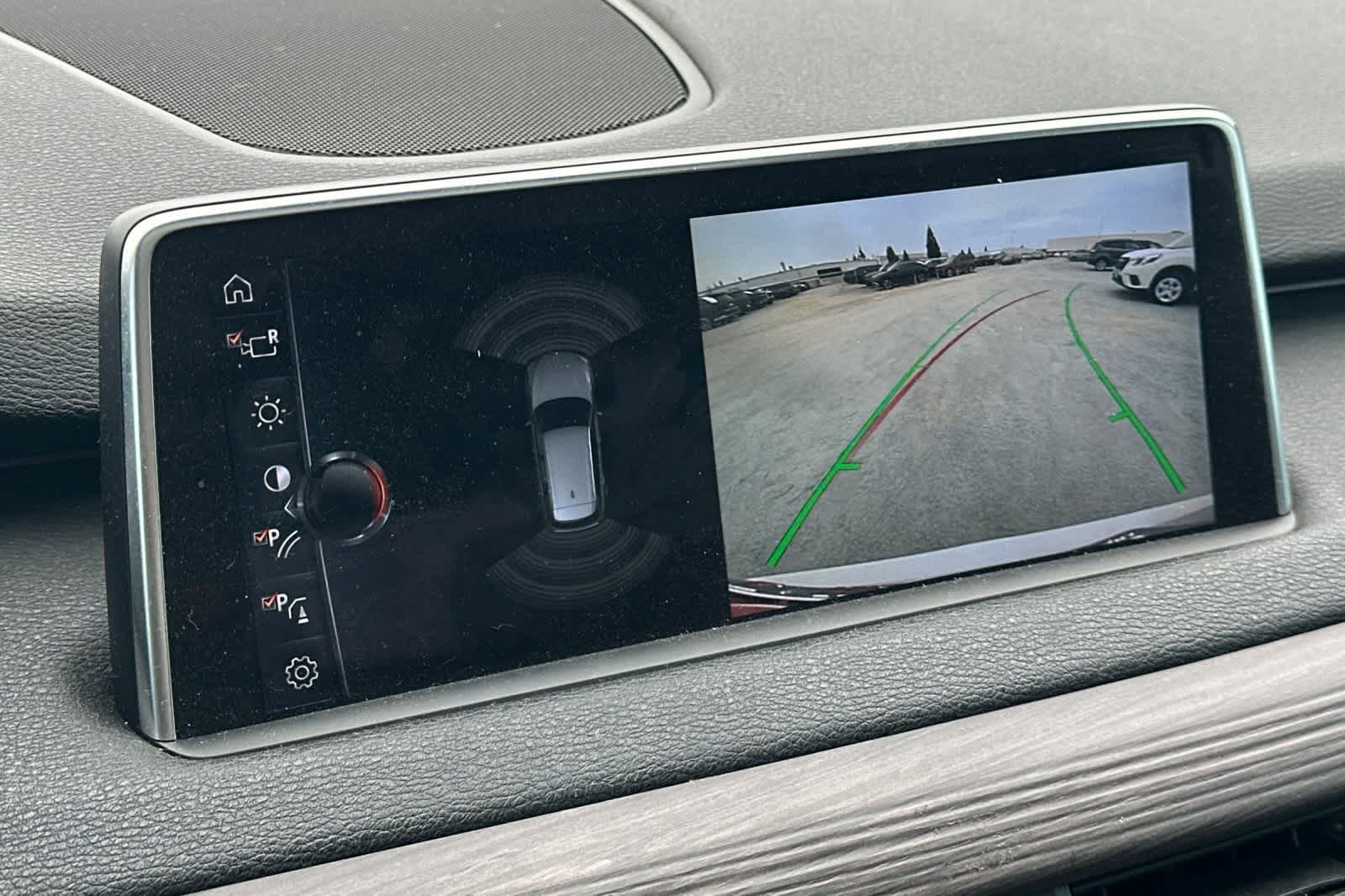 Thumbnail: 2017 BMW X5 - 22