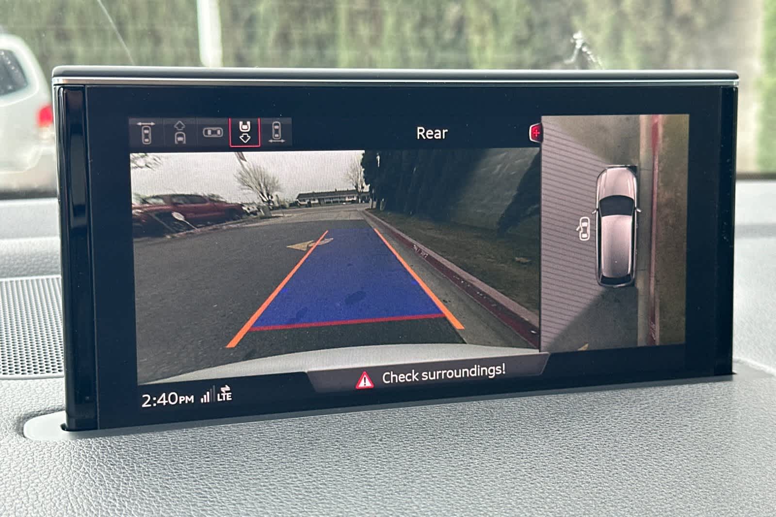 Thumbnail: 2019 Audi Q7 - 25