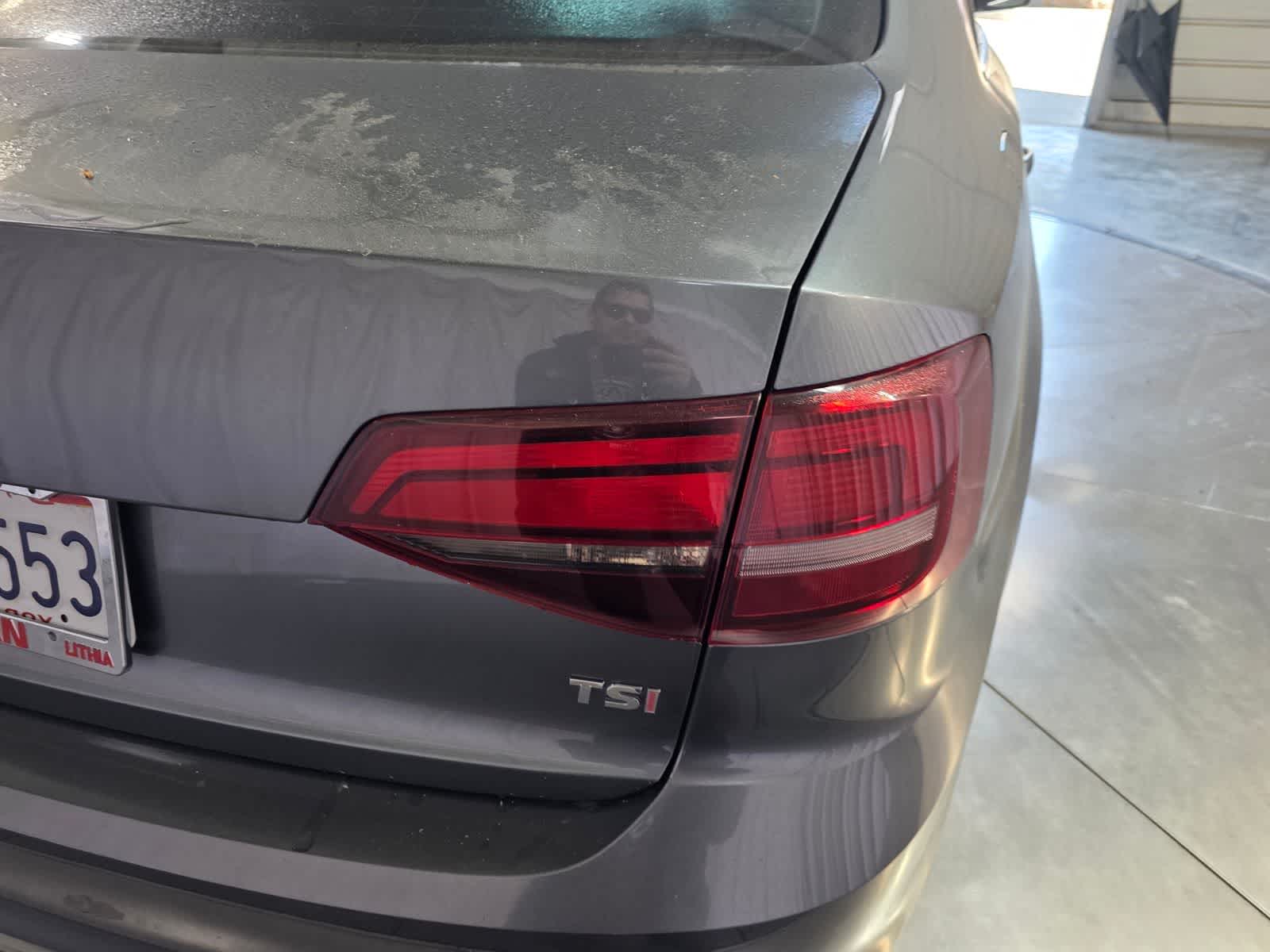 Thumbnail: 2016 Volkswagen Jetta - 9