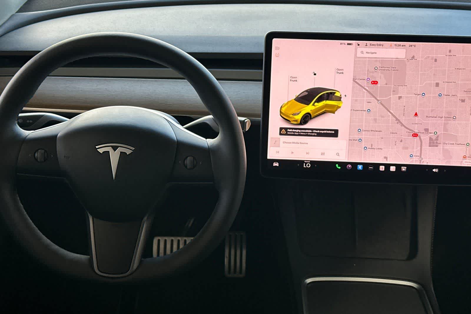 Thumbnail: 2022 Tesla Model Y - 16