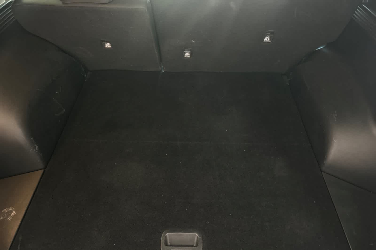 Thumbnail: 2024 Hyundai Tucson - 17