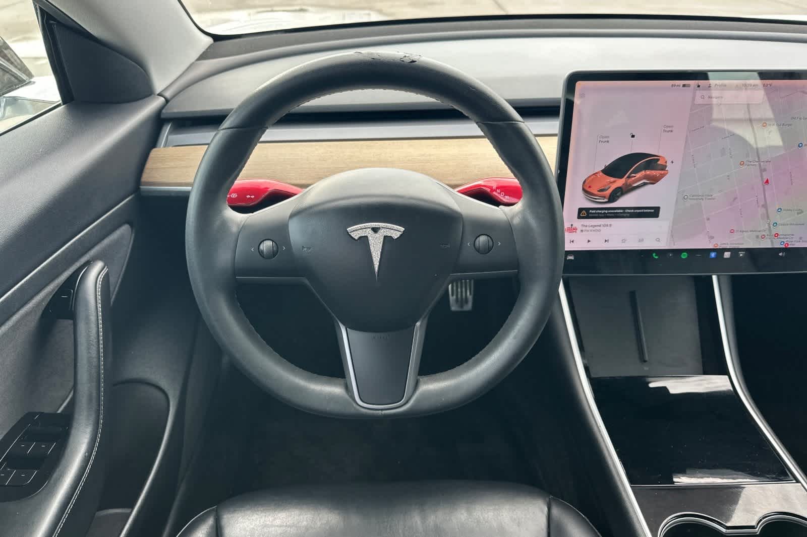 Thumbnail: 2020 Tesla Model 3 - 14