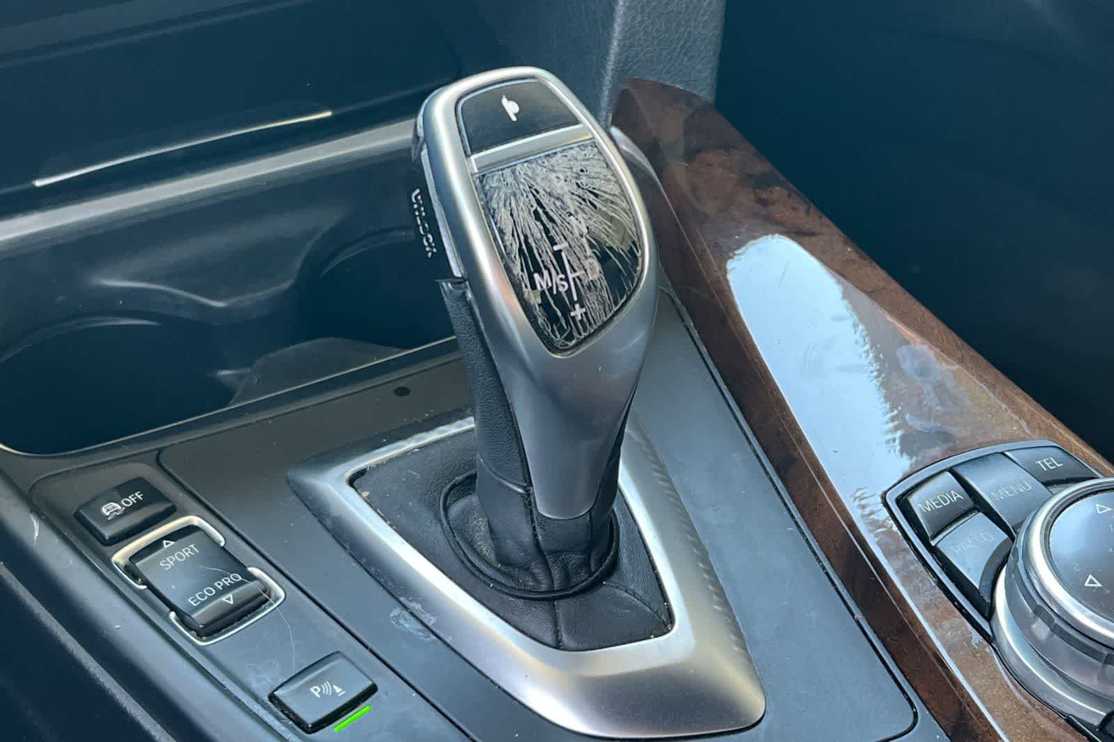 Thumbnail: 2015 BMW 4 Series - 23