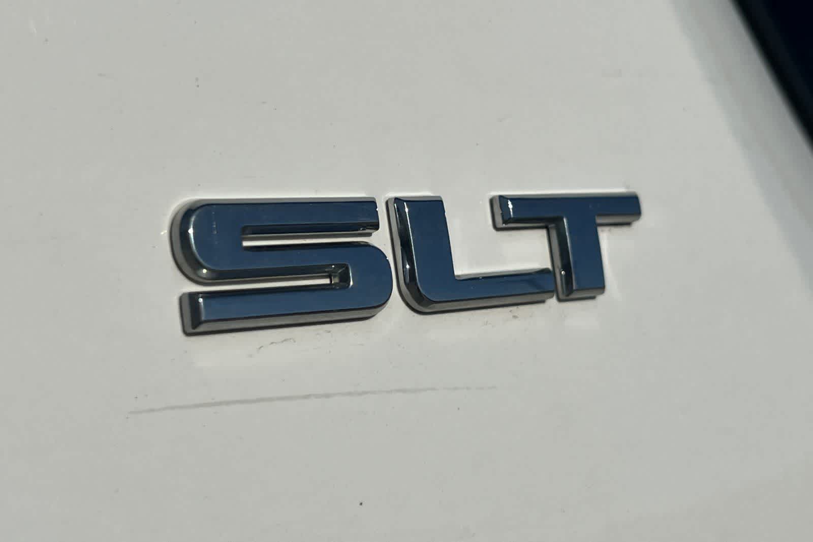Thumbnail: 2017 GMC Terrain - 13
