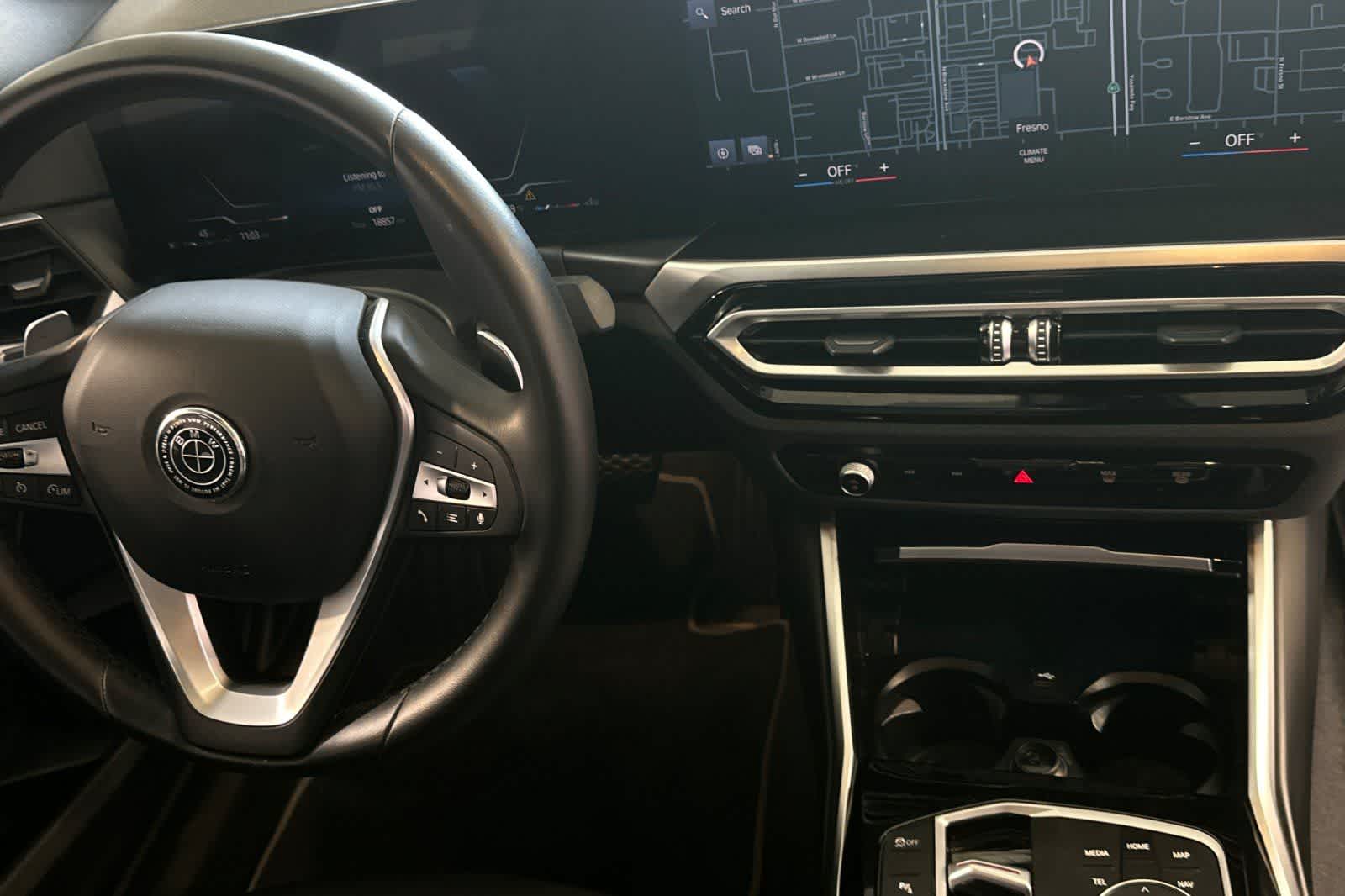 Thumbnail: 2024 BMW 2 Series - 16