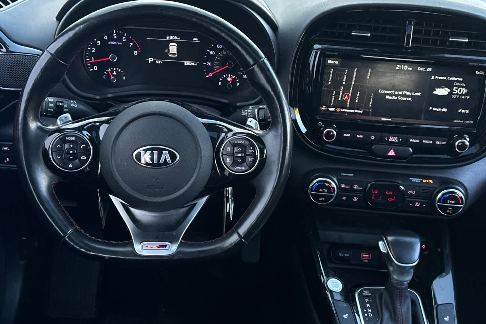 Thumbnail: 2020 Kia Soul - 14