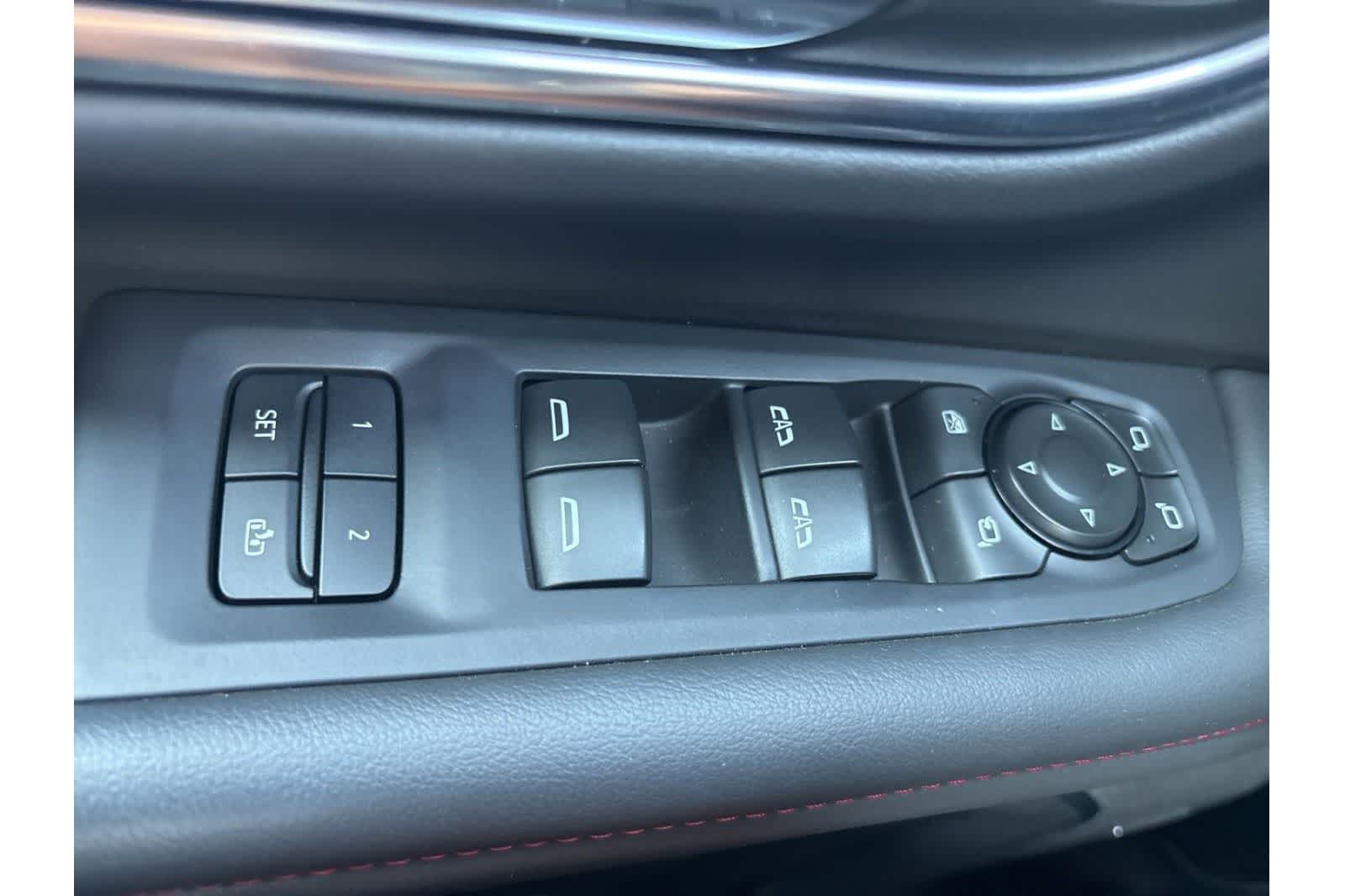 Thumbnail: 2023 Chevrolet Tahoe - 13