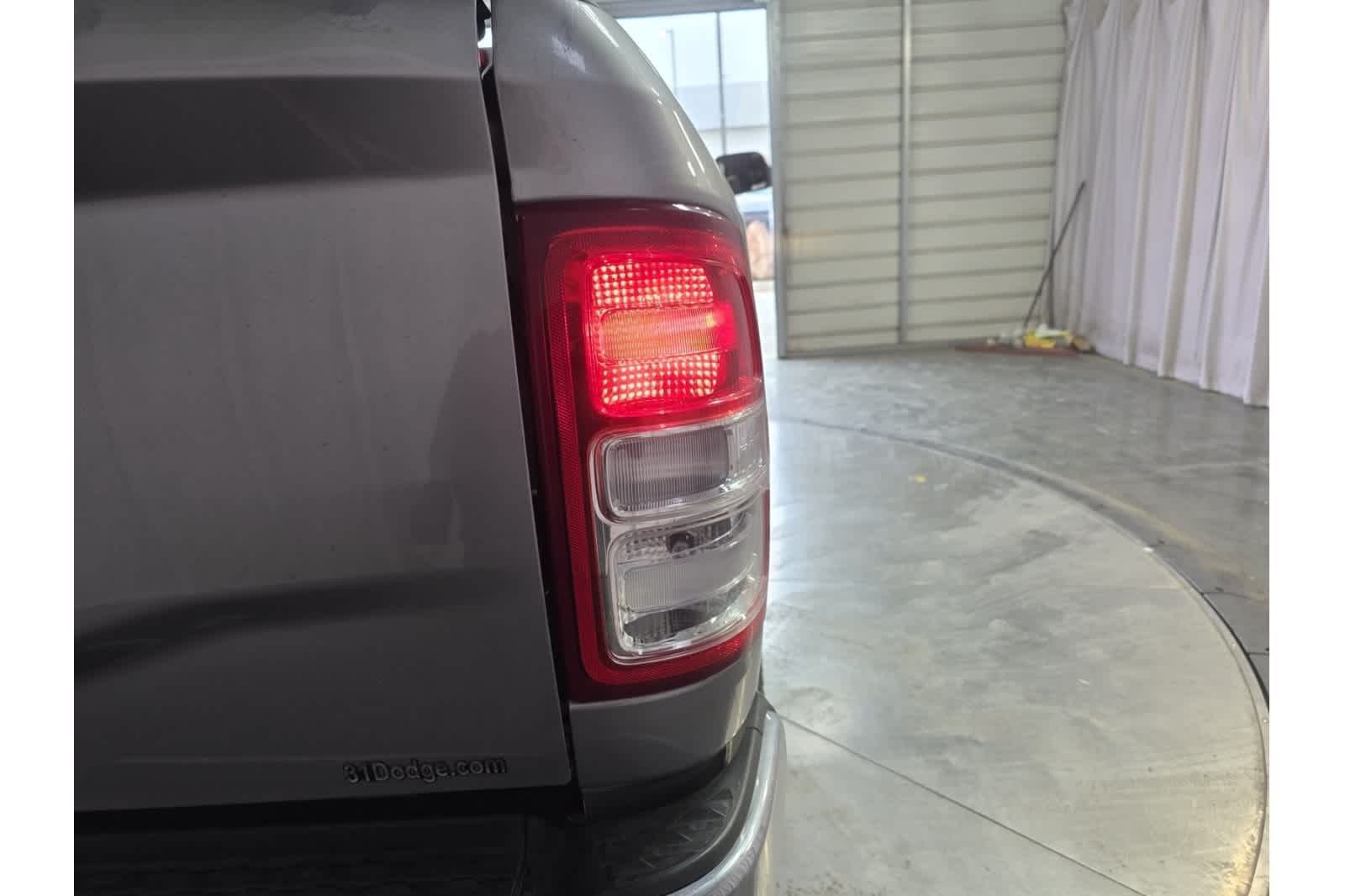 Thumbnail: 2019 RAM 2500 - 7