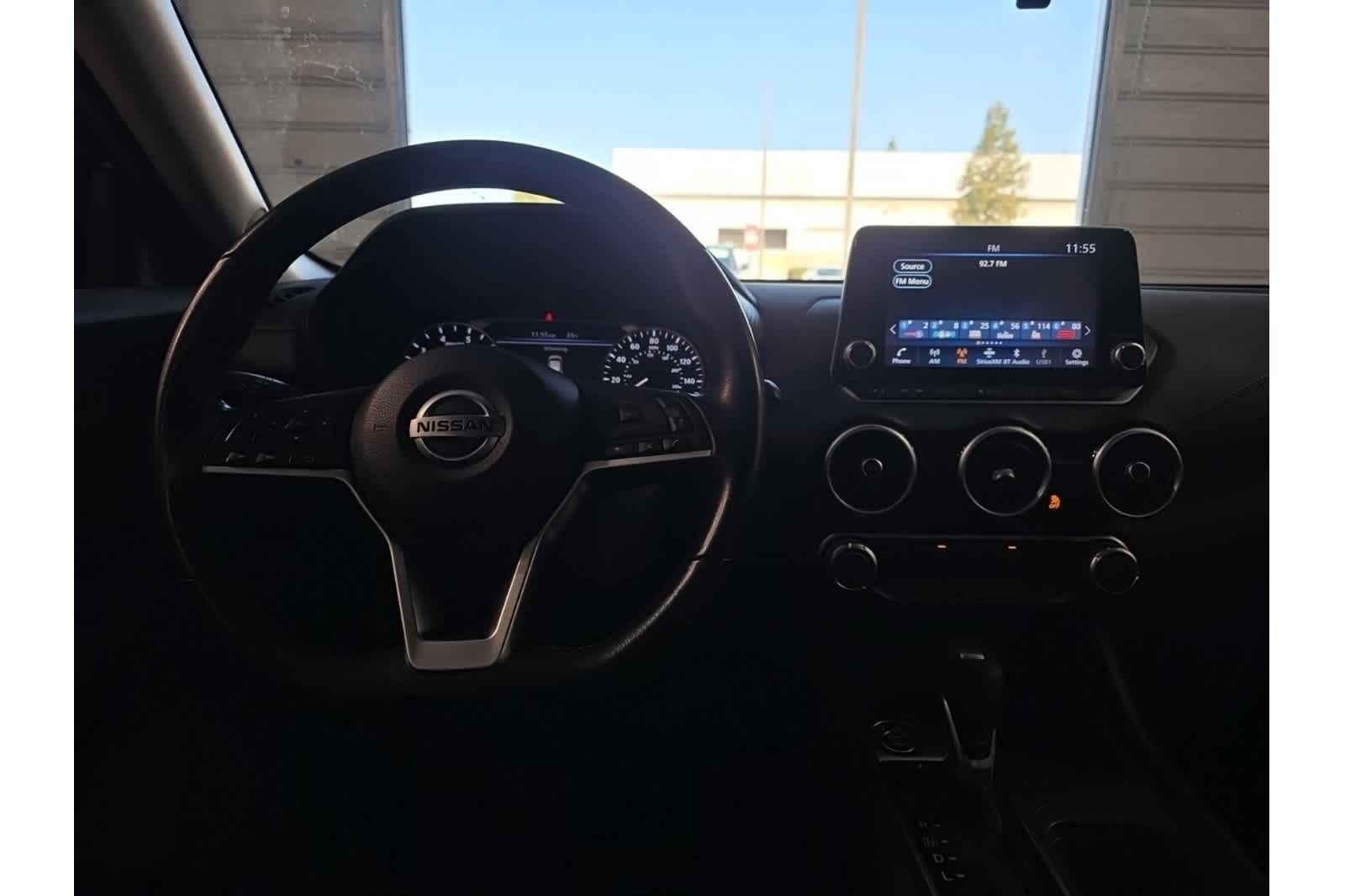 Thumbnail: 2022 Nissan Sentra - 14