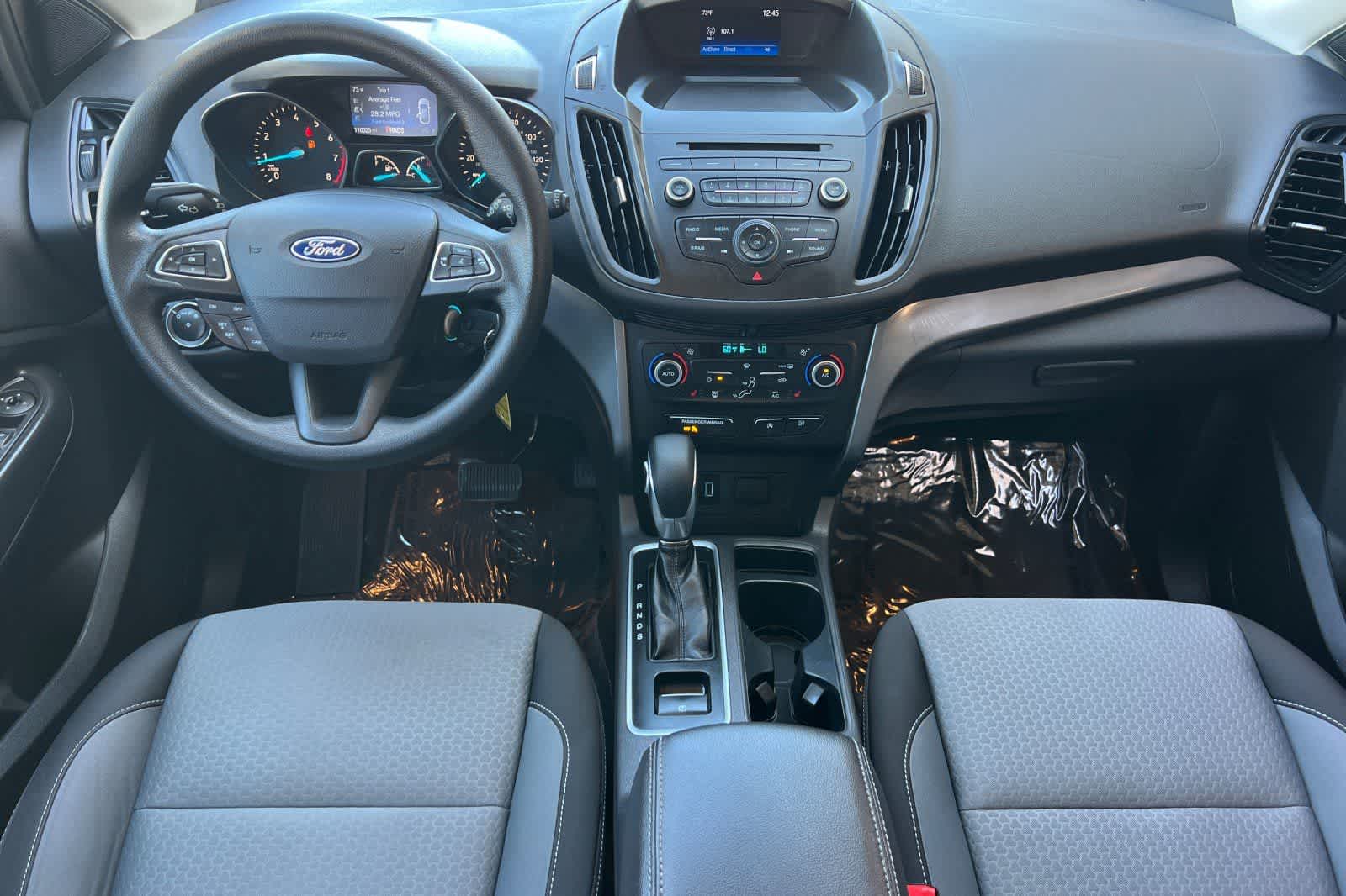 Thumbnail: 2018 Ford Escape - 4