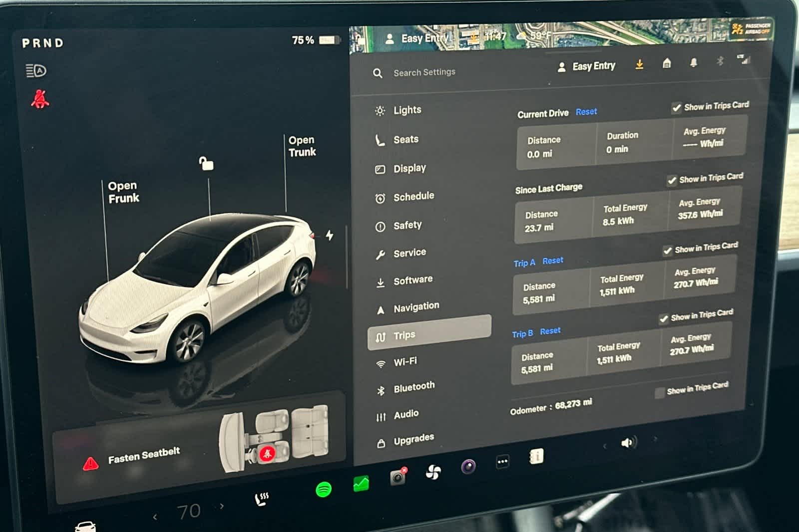 Thumbnail: 2023 Tesla Model Y - 29