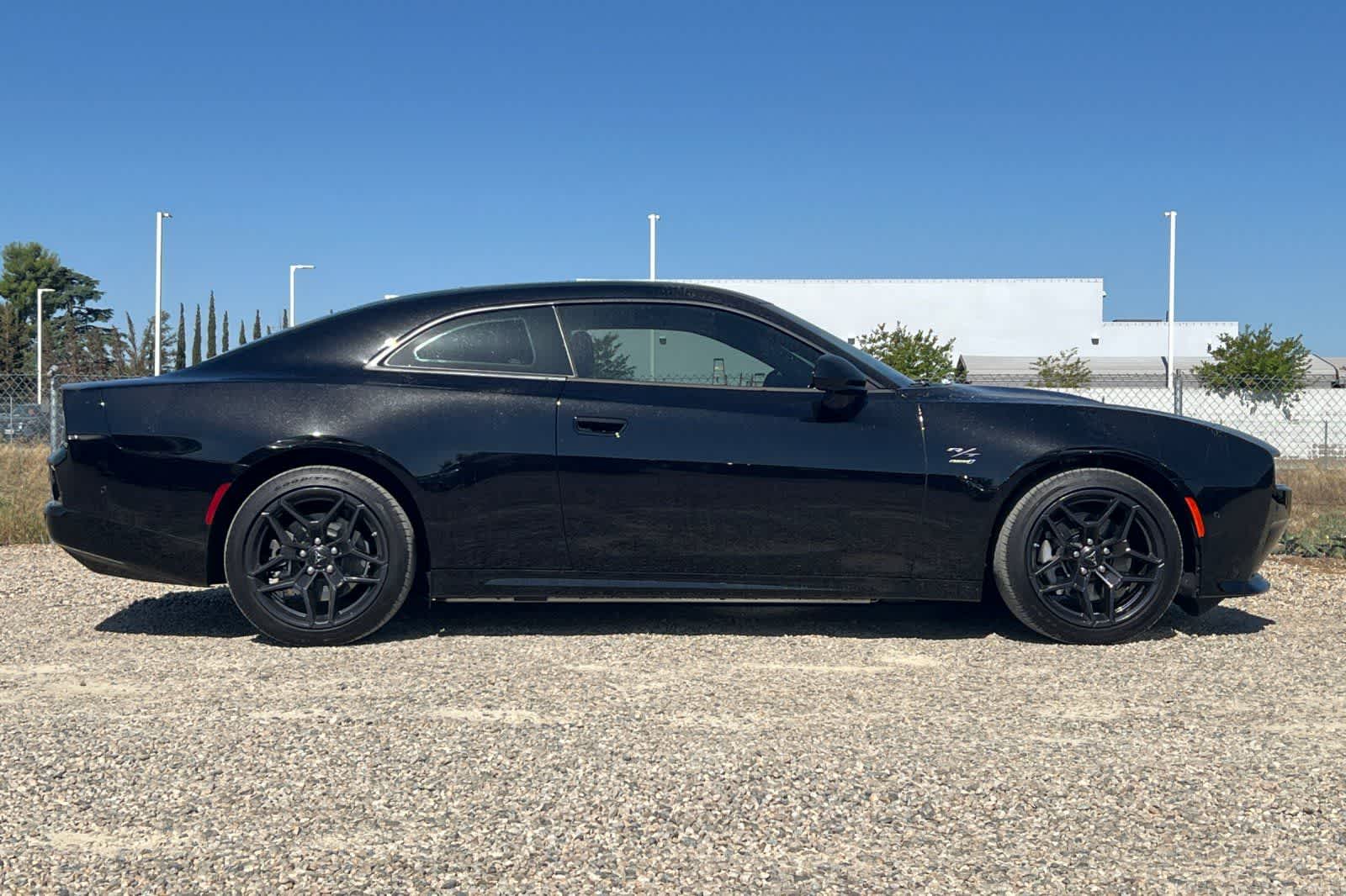 Thumbnail: 2024 Dodge Charger - 9
