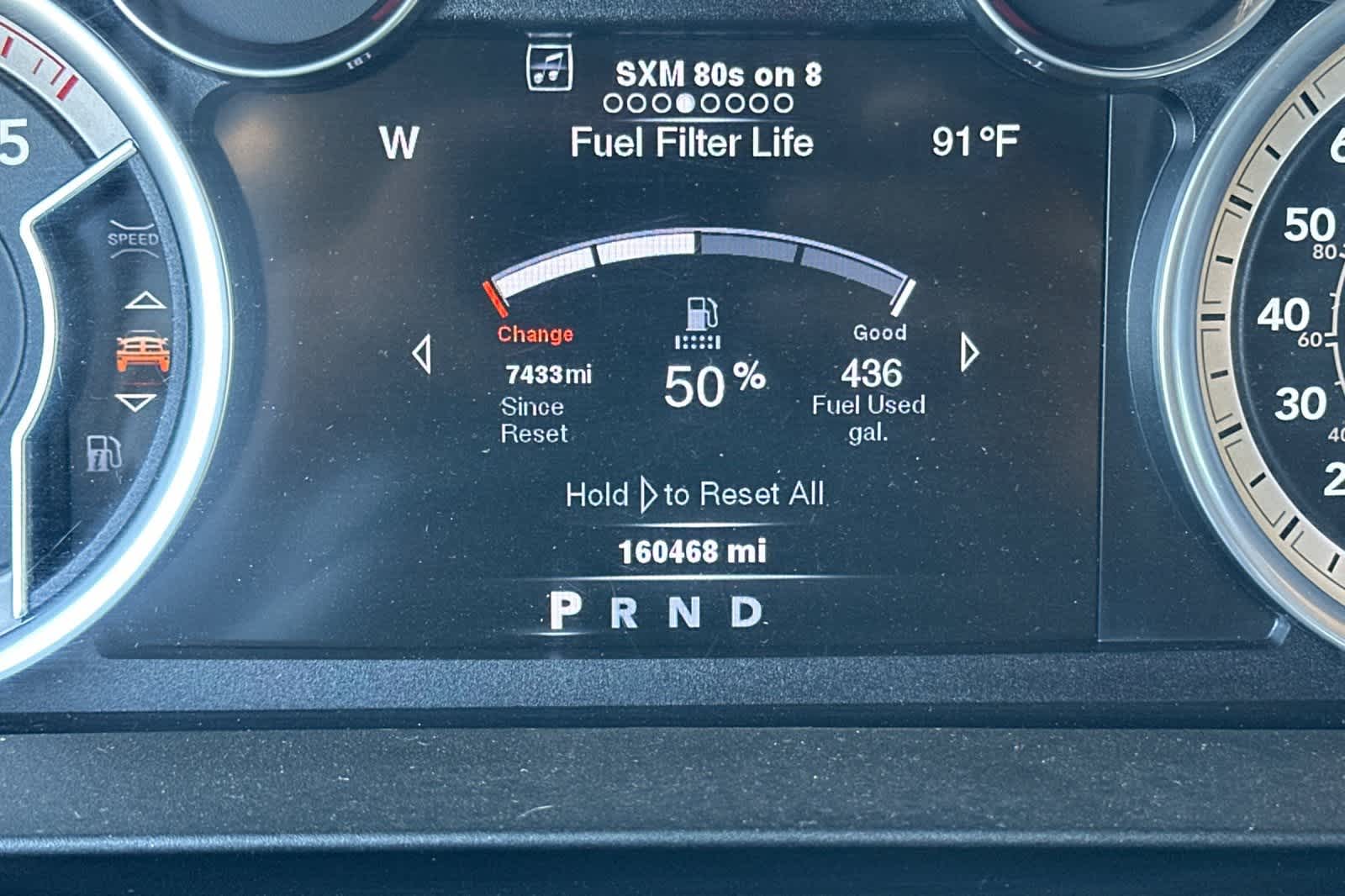 Thumbnail: 2014 RAM 2500 - 22