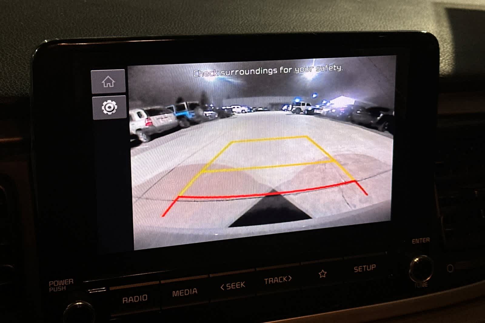 Thumbnail: 2023 Kia Rio - 18