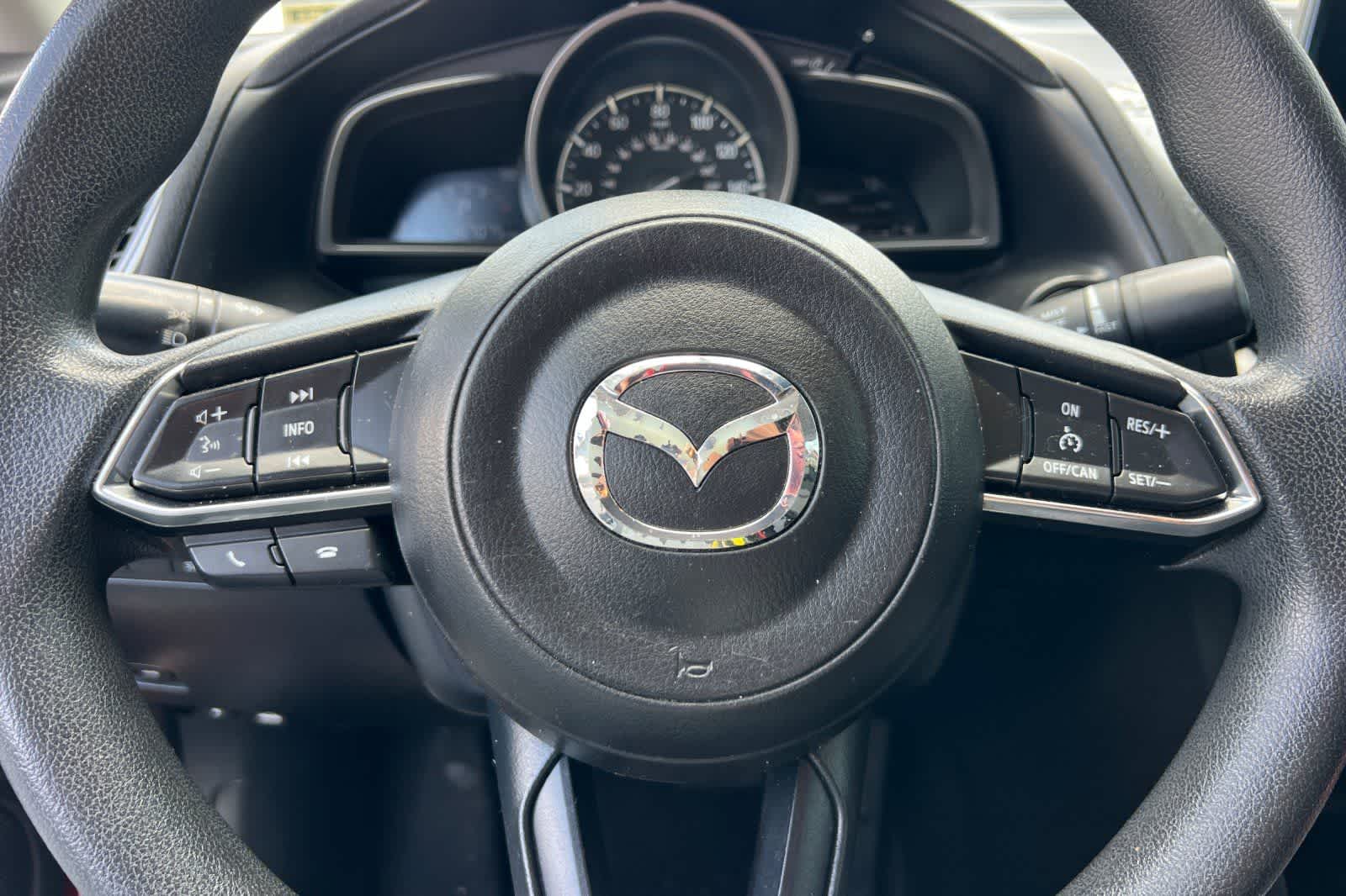 Thumbnail: 2018 Mazda Mazda3 - 24