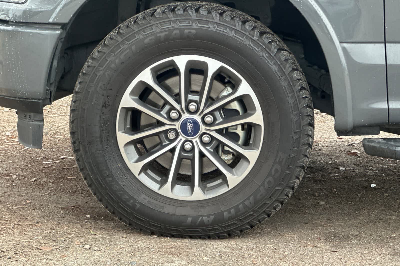 Thumbnail: 2018 Ford F-150 - 27