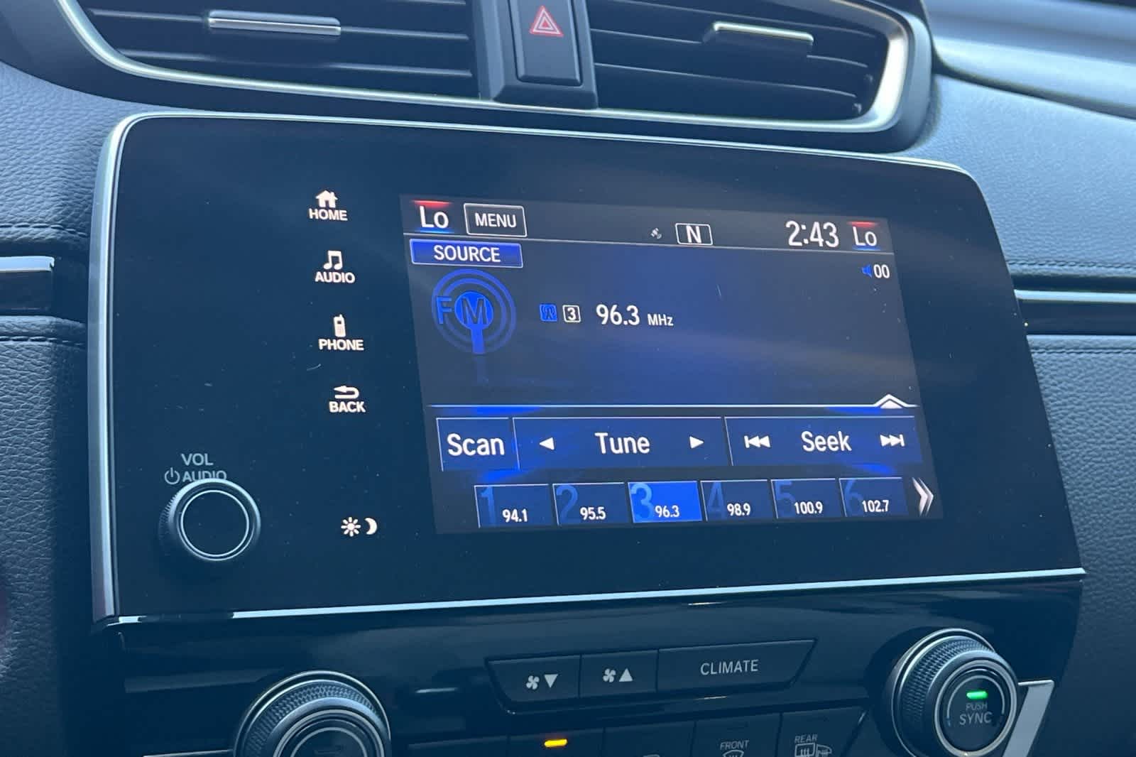 Thumbnail: 2019 Honda CR-V - 21