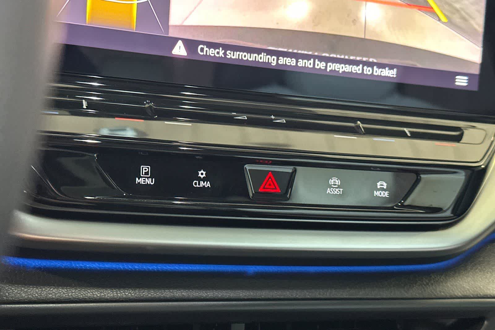 Thumbnail: 2022 Volkswagen ID.4 - 22