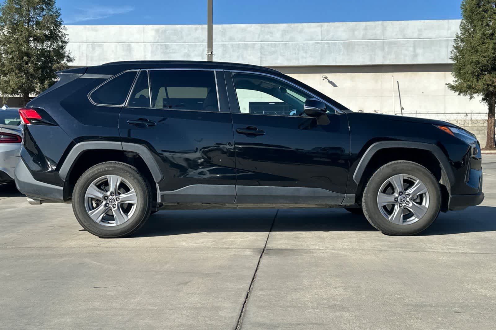 Thumbnail: 2024 Toyota RAV4 - 9