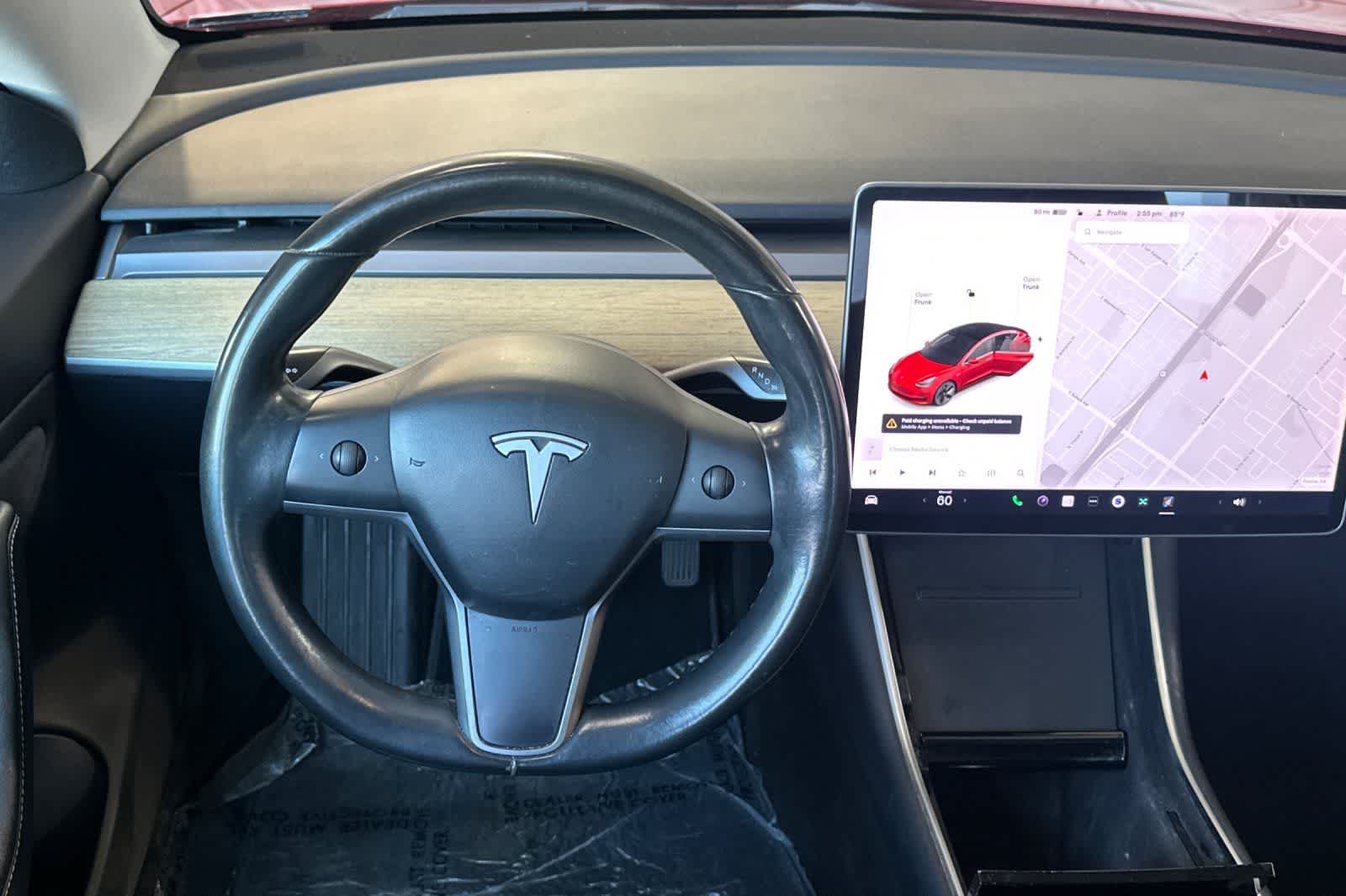 Thumbnail: 2018 Tesla Model 3 - 16