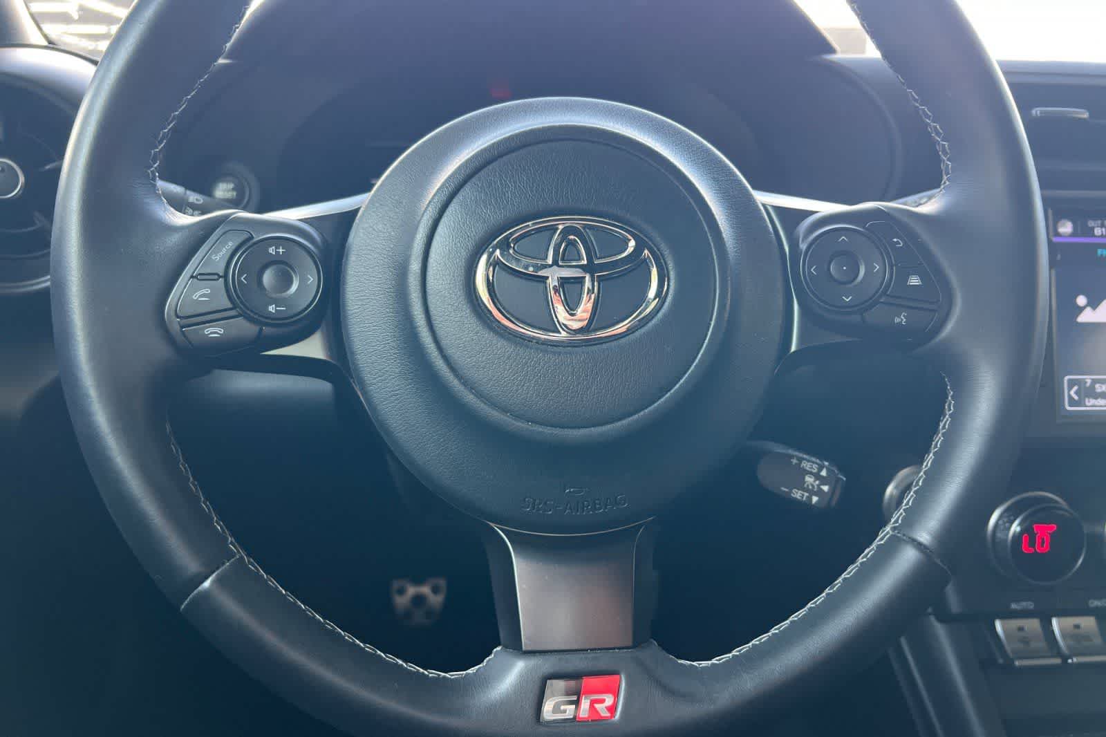 Thumbnail: 2025 Toyota GR86 - 24