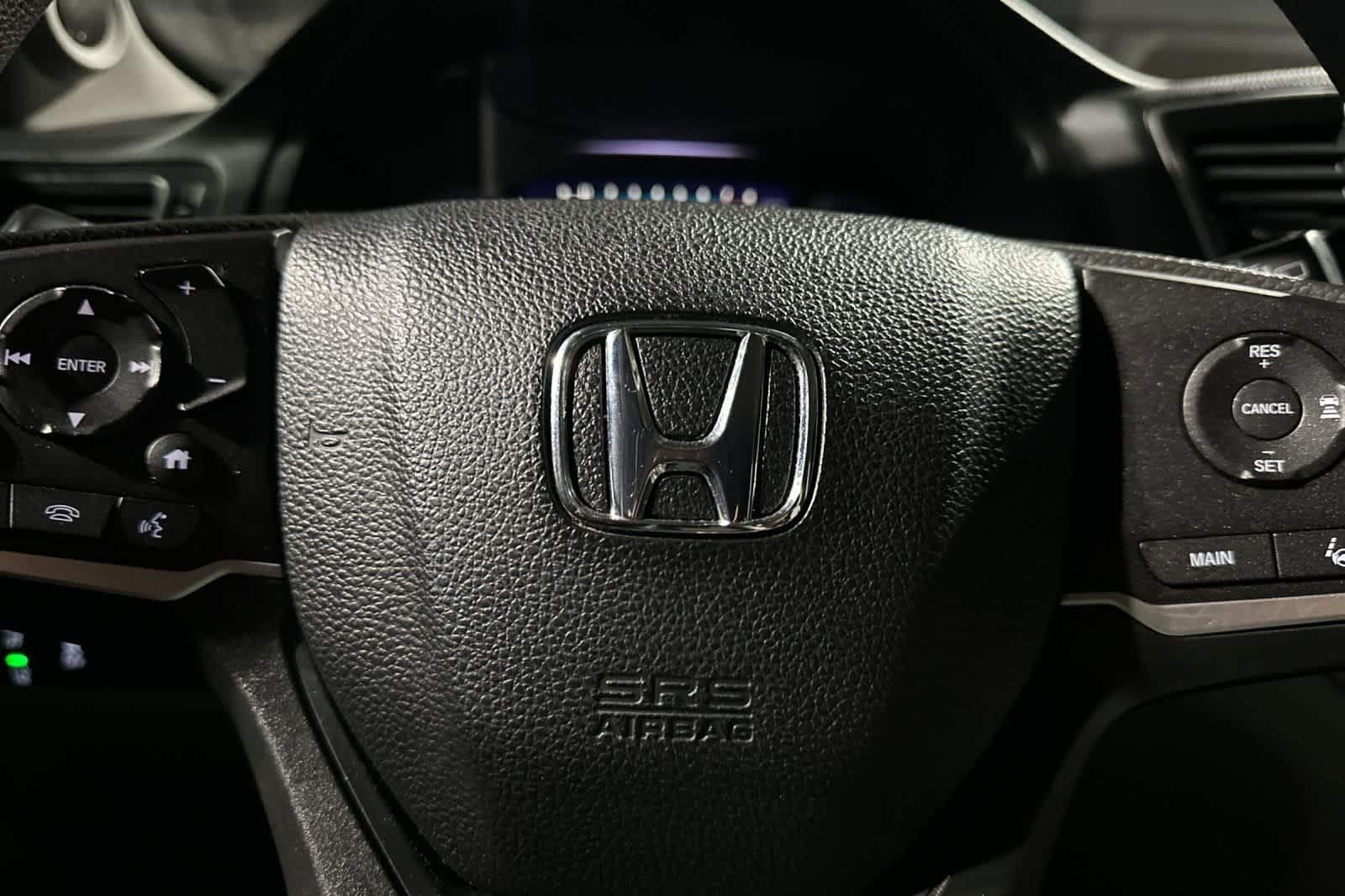 Thumbnail: 2021 Honda Pilot - 26