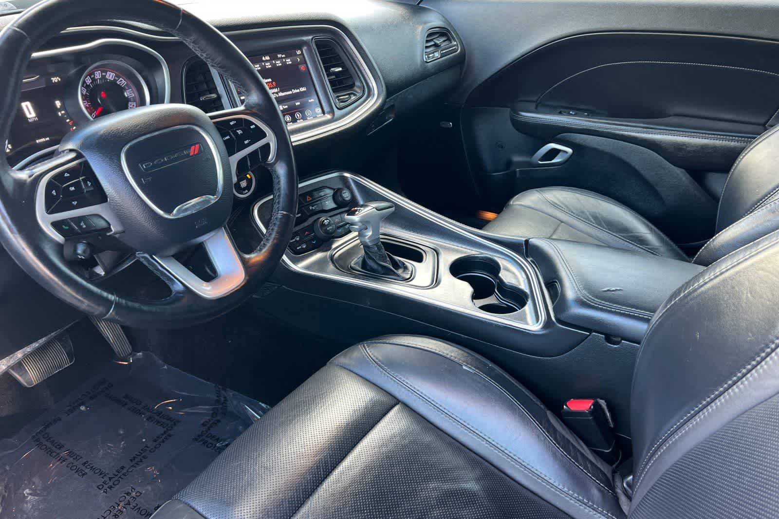 Thumbnail: 2018 Dodge Challenger - 12