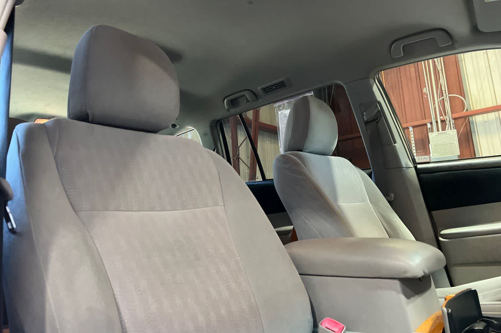 Thumbnail: 2008 Toyota Highlander - 21