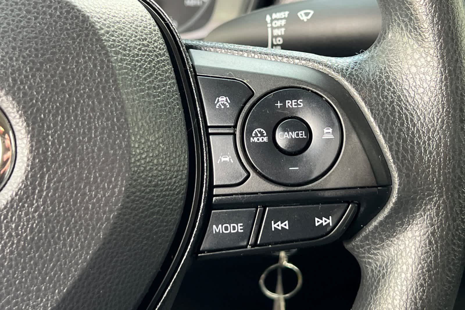 Thumbnail: 2023 Toyota Corolla - 27